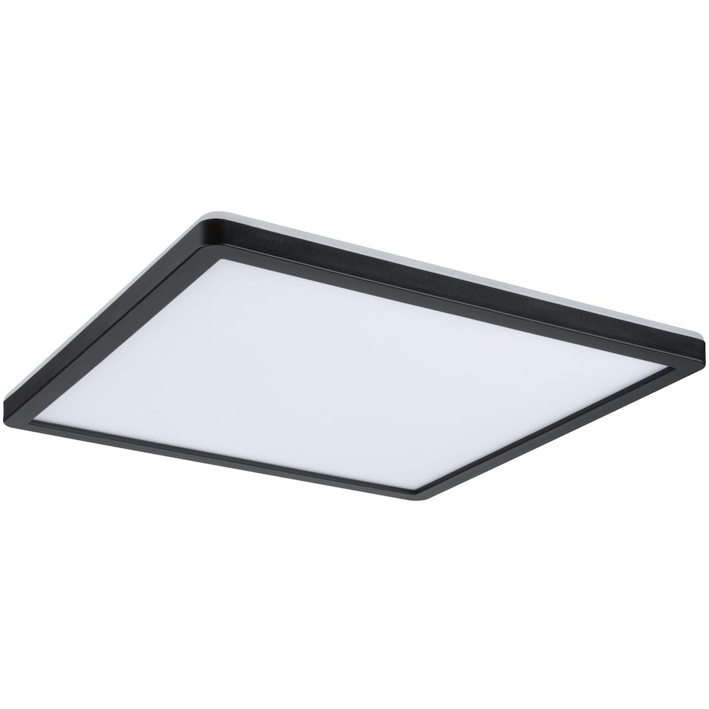 Paulmann LED Panel »Atria Shine«, 1 flammig-flammig