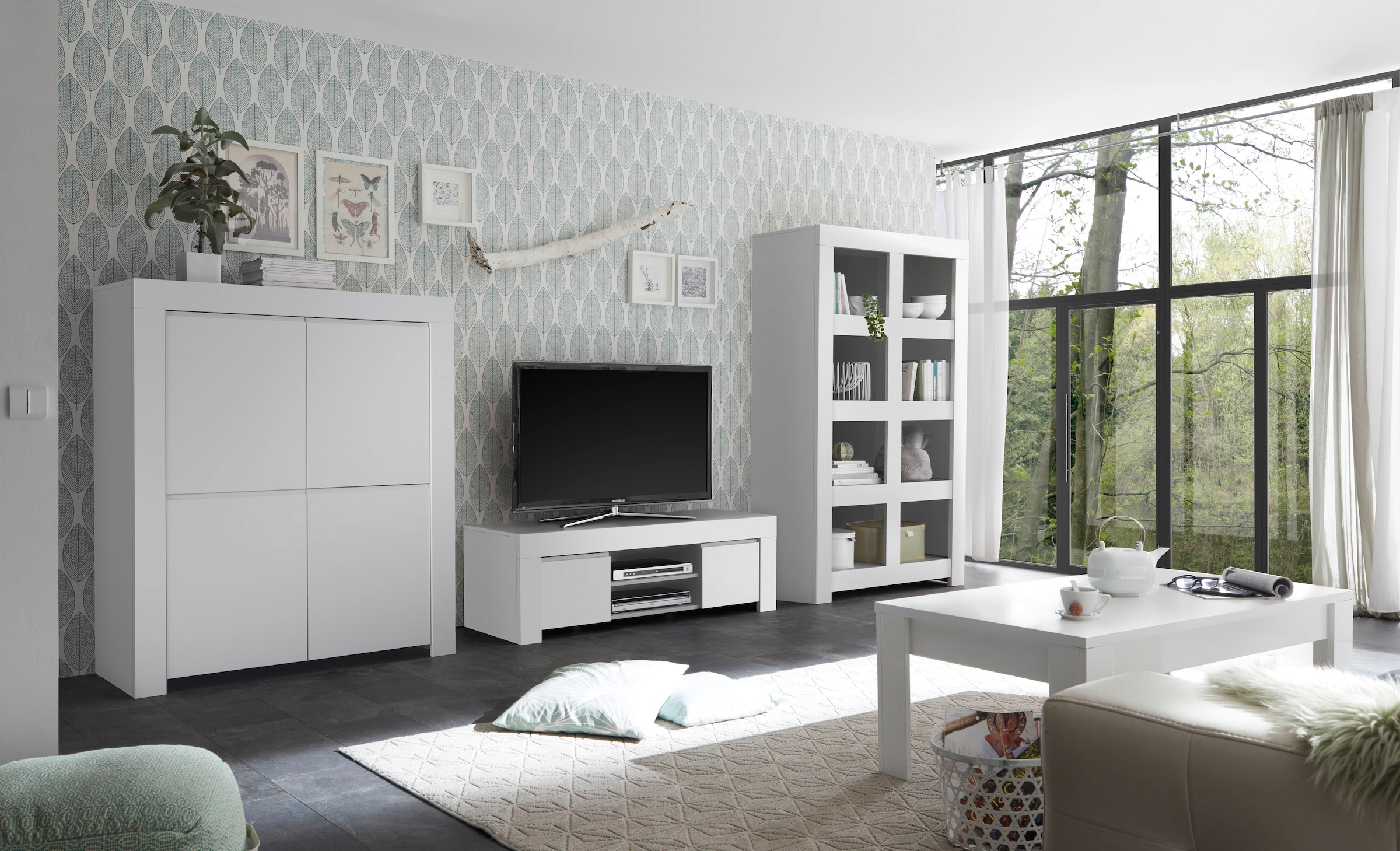 INOSIGN Couchtisch »Sky«