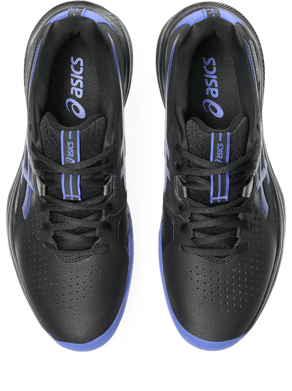 Asics Tennisschuh »GEL-CHALLENGER 15 INDOOR«