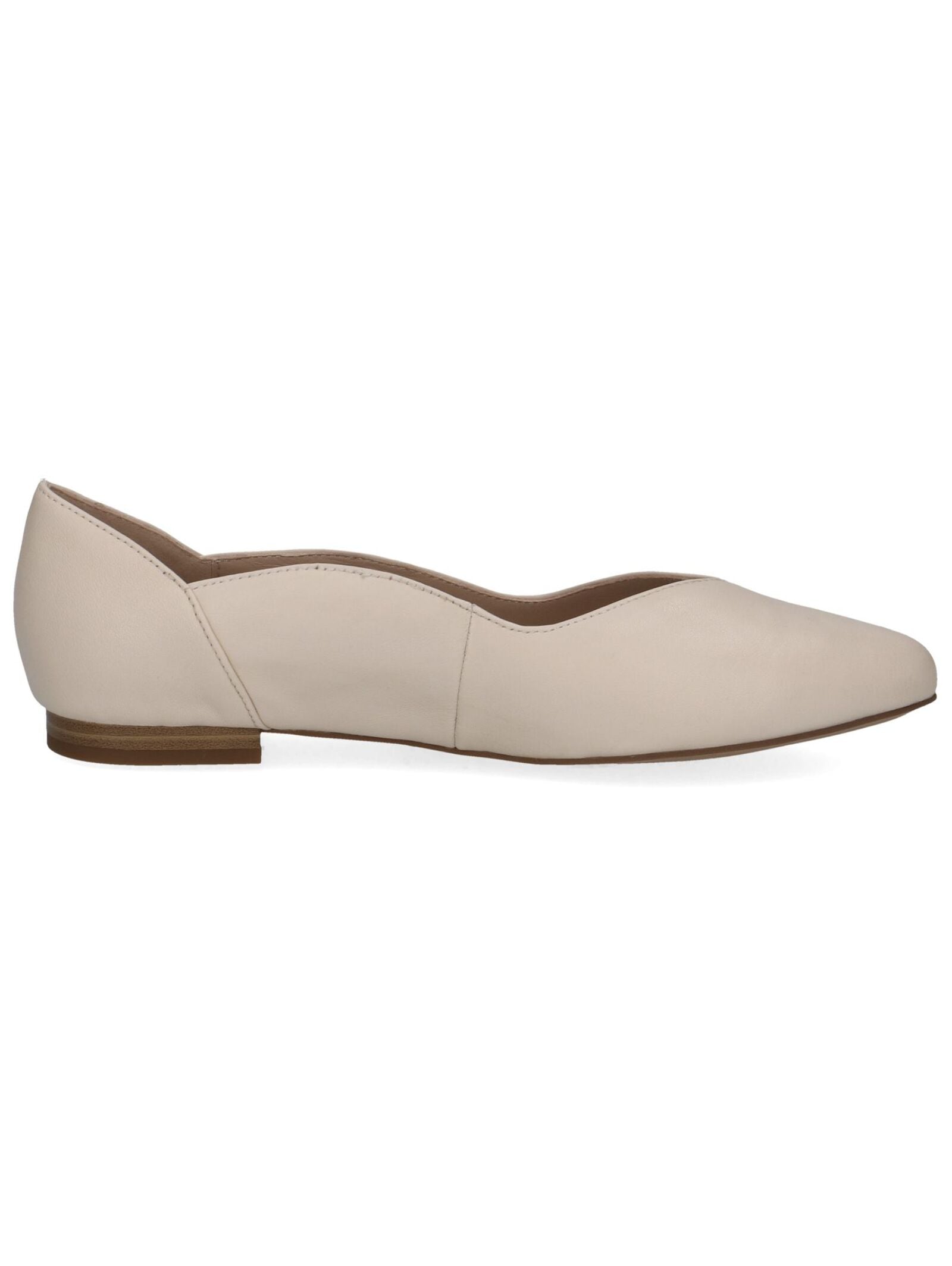 Caprice Ballerina "Caprice Ballerinas Nappaleder" günstig online kaufen
