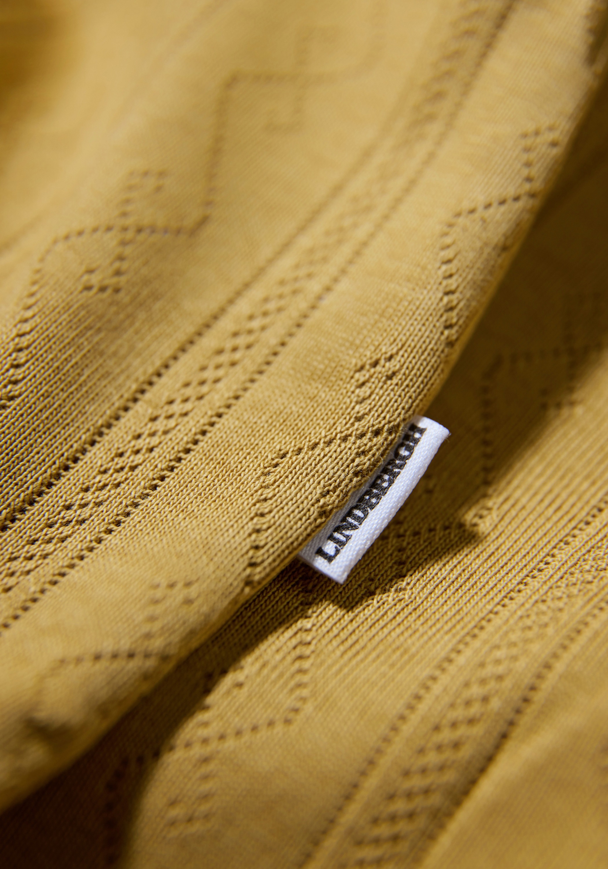 LINDBERGH Poloshirt "Lindbergh Poloshirt" günstig online kaufen