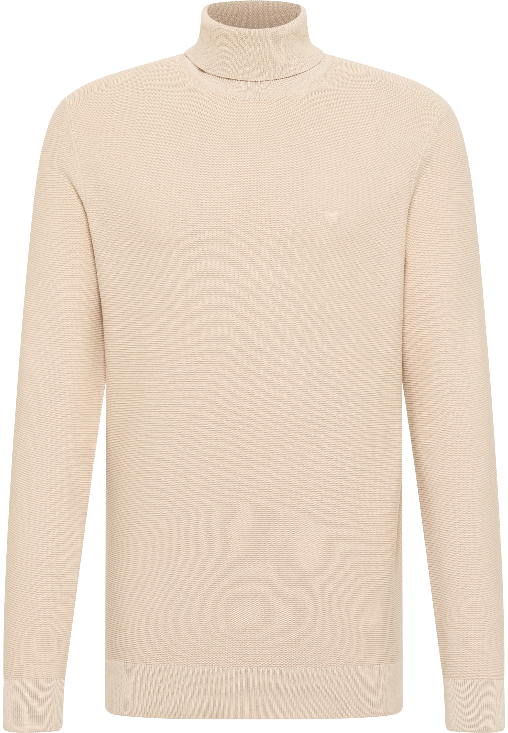 MUSTANG Cardigan »Herren Style Elgin«
