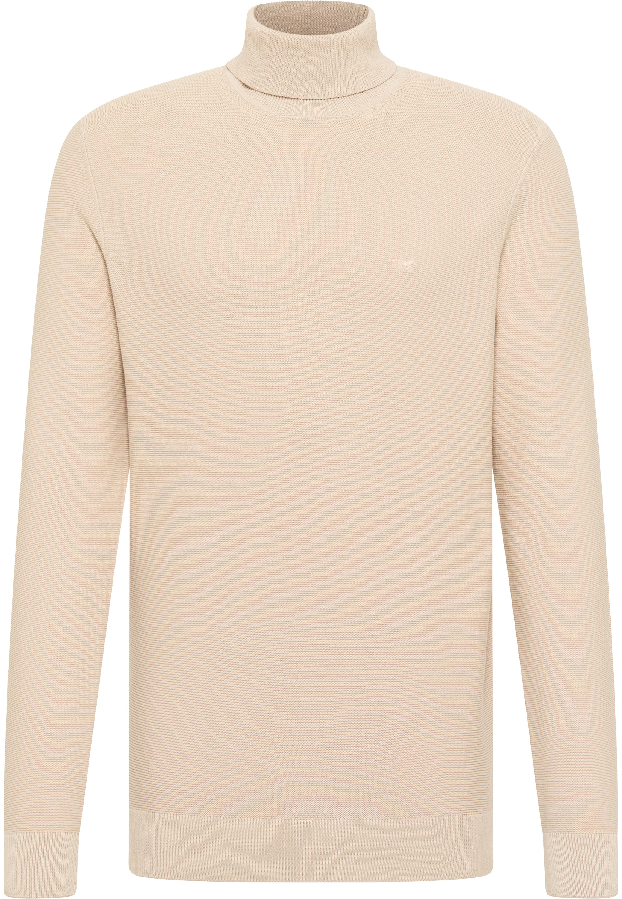 MUSTANG Sweater "Herren Style Elgin" günstig online kaufen