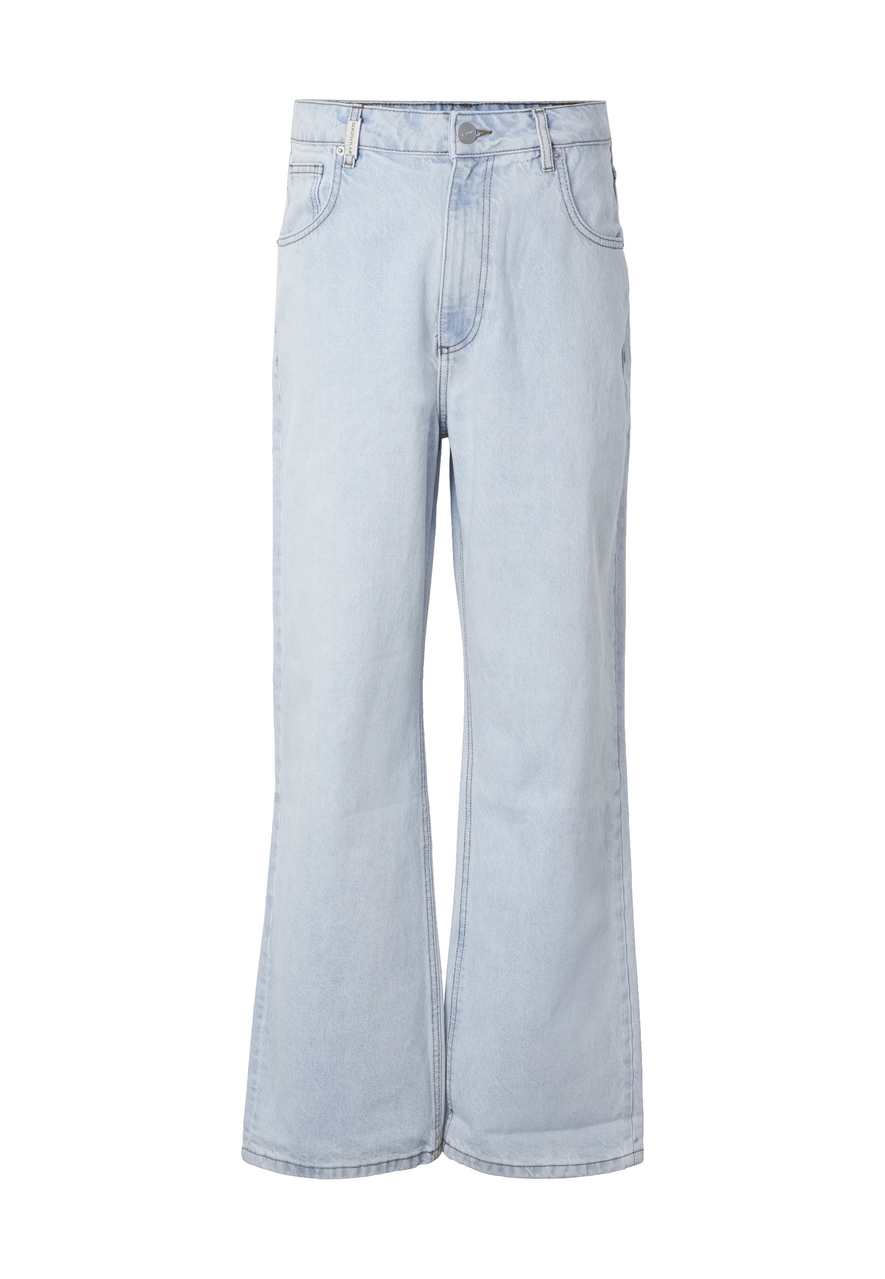 2Y Studios Bequeme Jeans »2Y Studios 2Y Adrik Basic Baggy Jeans«