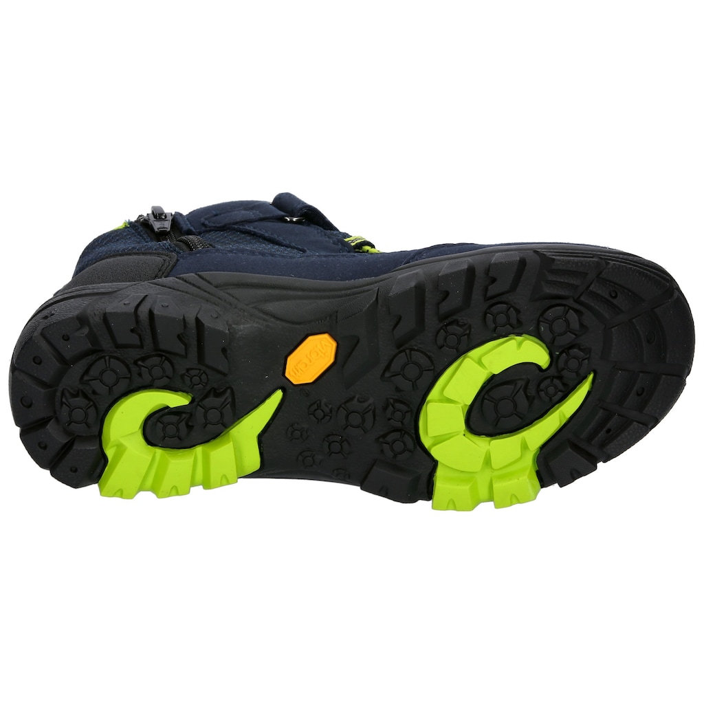 BRÜTTING Outdoorschuh »Outdoorstiefel Mount Mera Kids High«