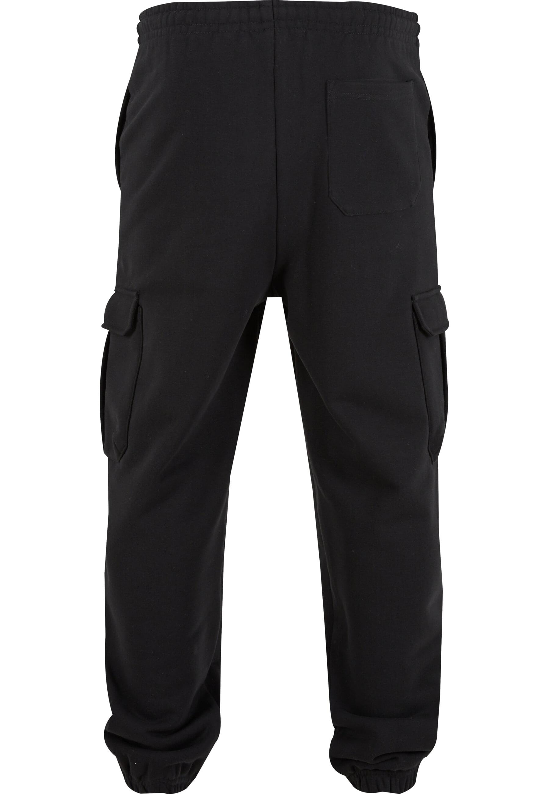 URBAN CLASSICS Jogginghose »Urban Classics 90‘s Cargo Sweatpants«, (1 tlg.)