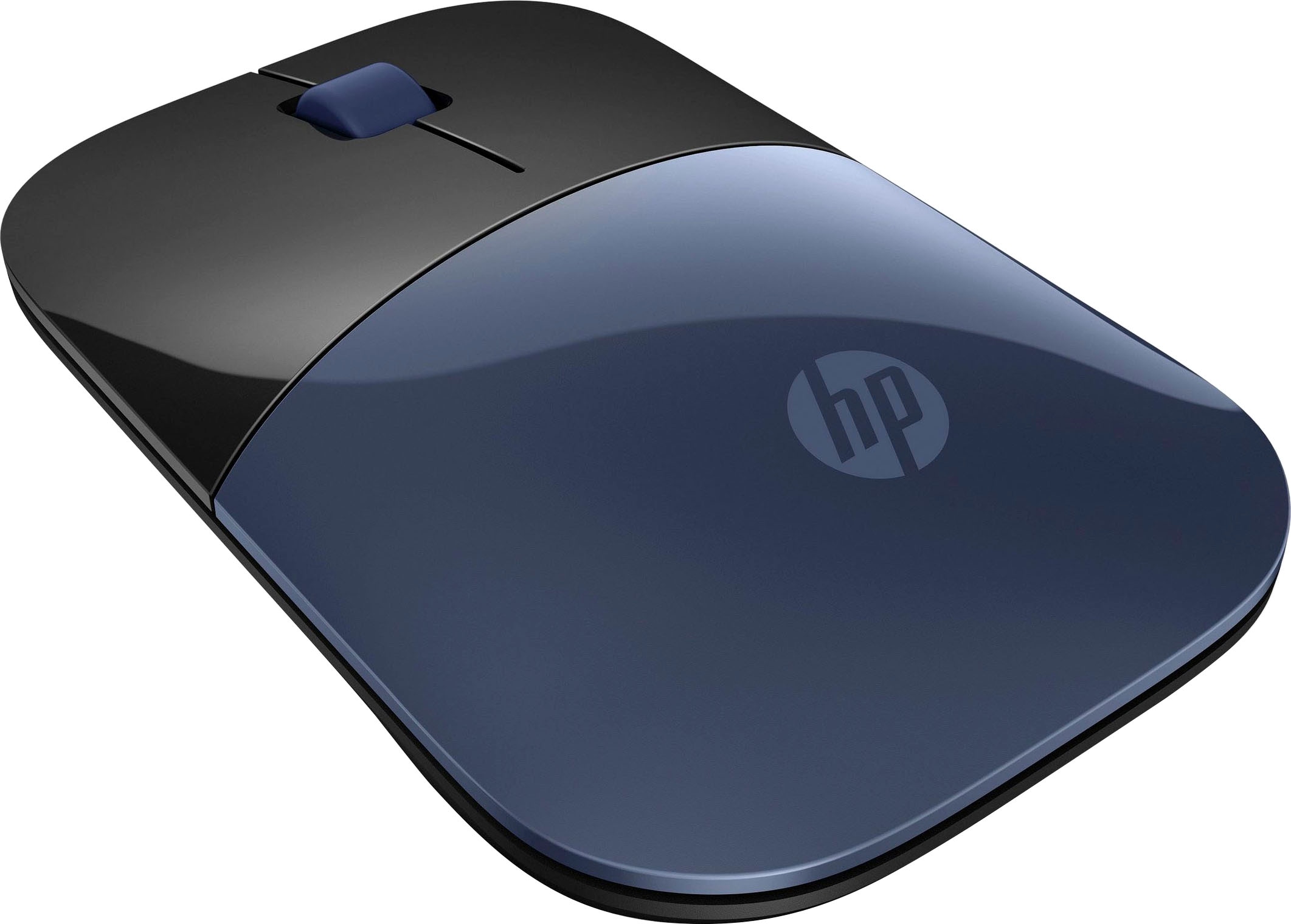 HP Maus »Z3700«