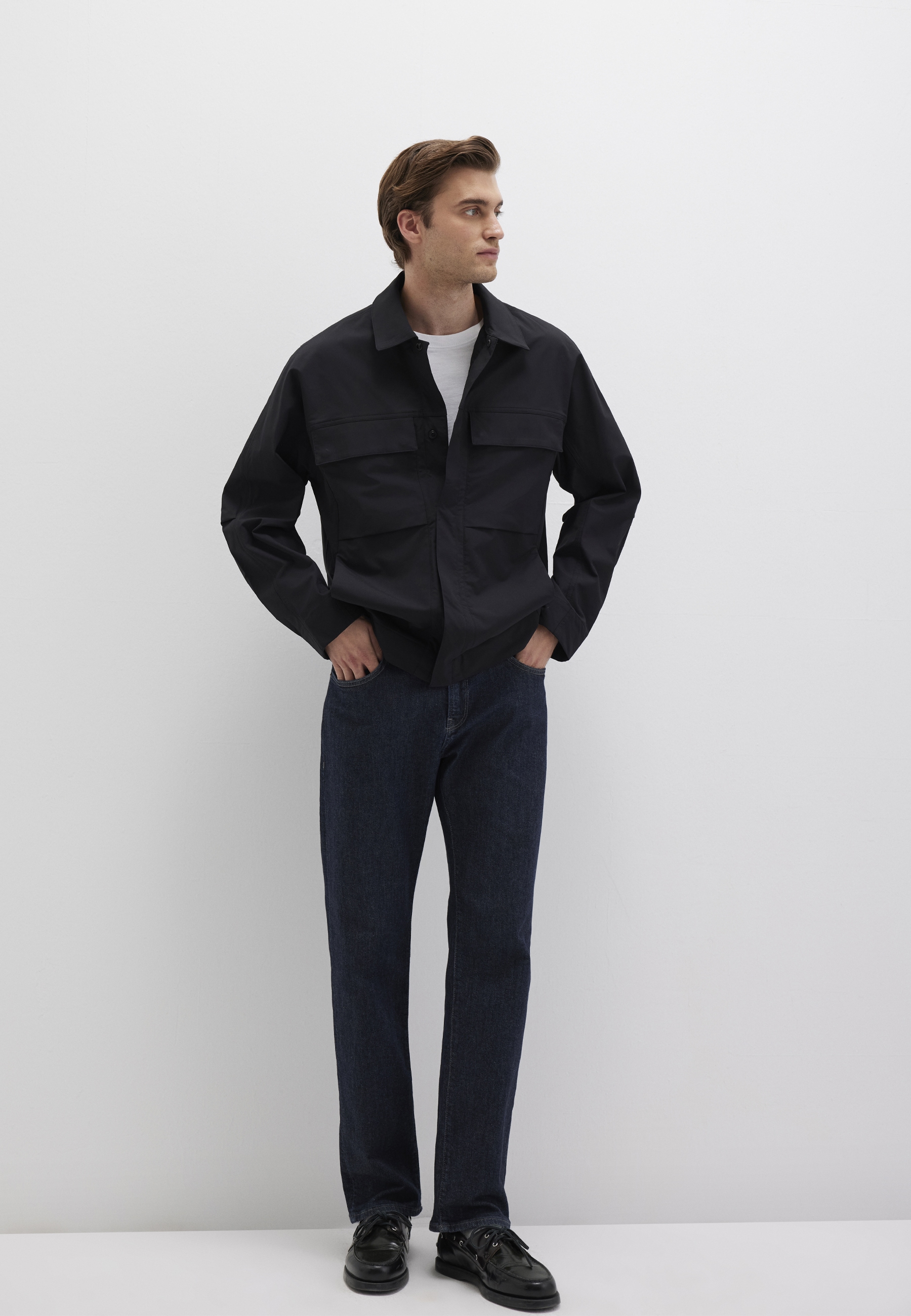 Mavi Blouson »JACKET«, Funktionsjacke