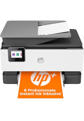 HP Multifunktionsdrucker »OfficeJet Pro 9...