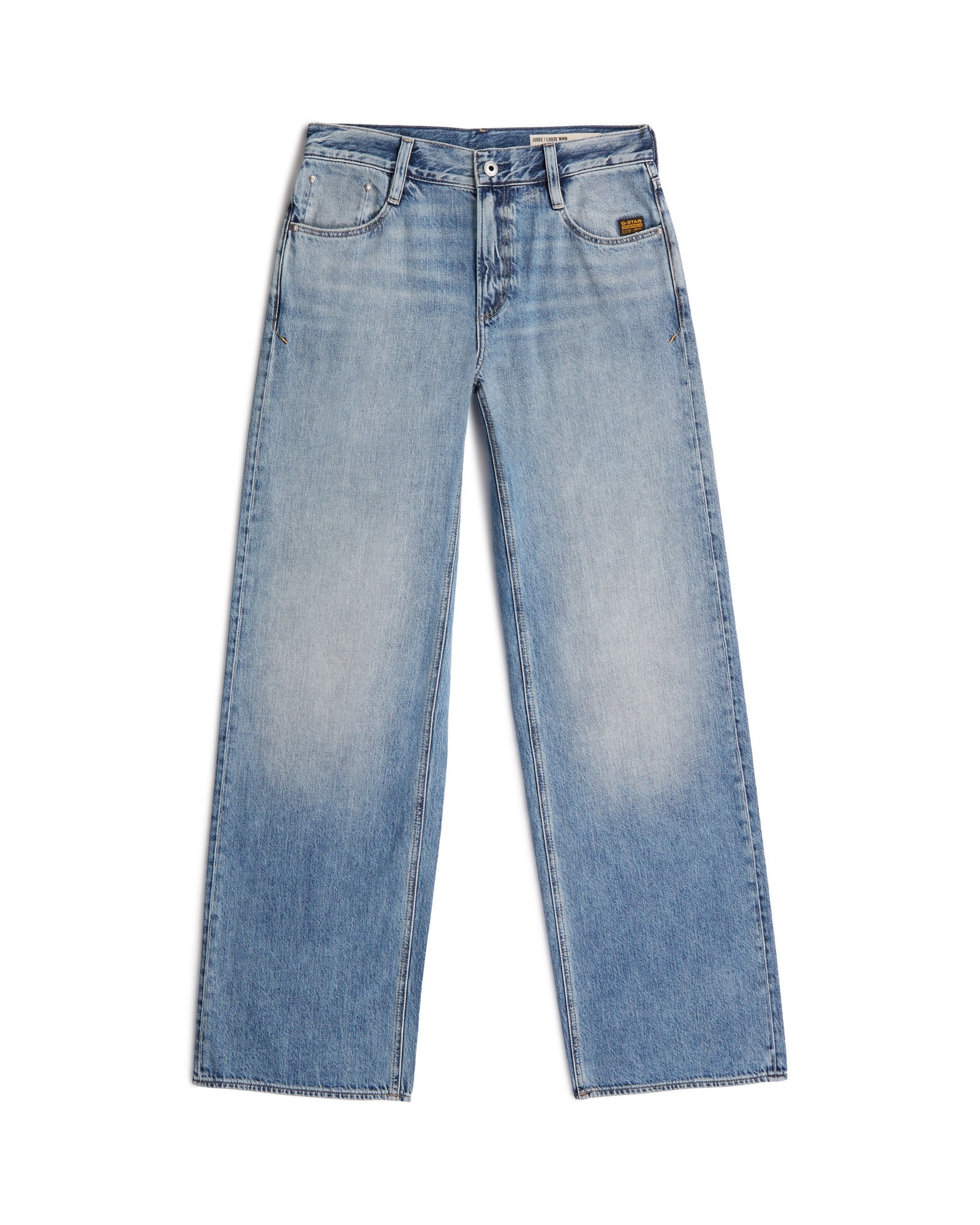 G-STAR 5-Pocket-Jeans "Judee Loose Jeans"