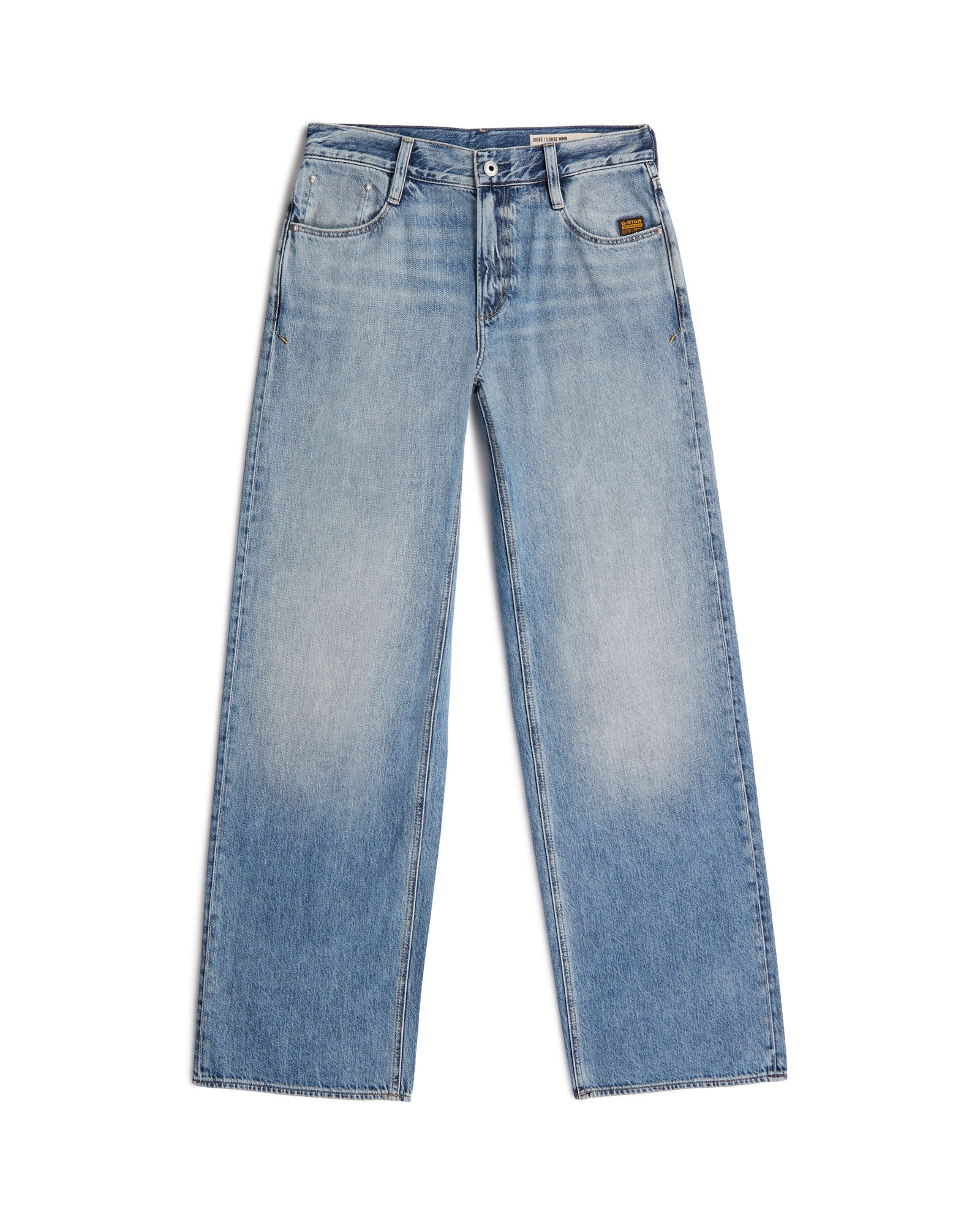 G-STAR "Judee Loose Jeans"