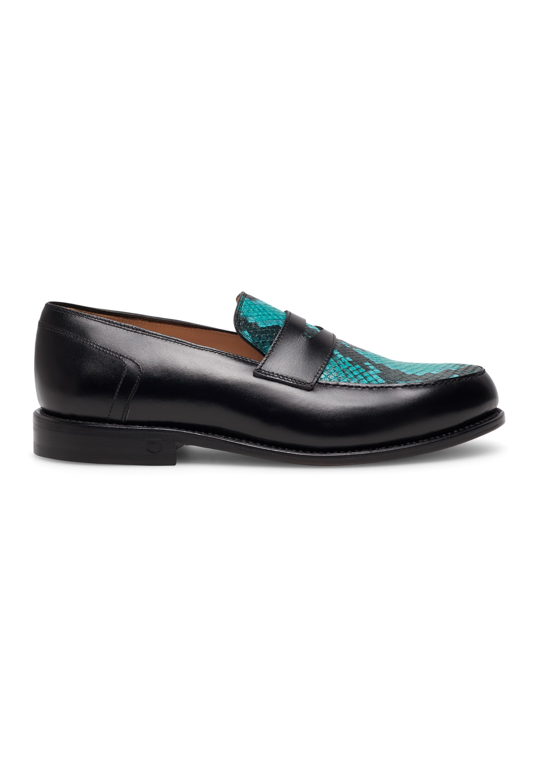 Henry Stevens Loafer »Haywood PL«