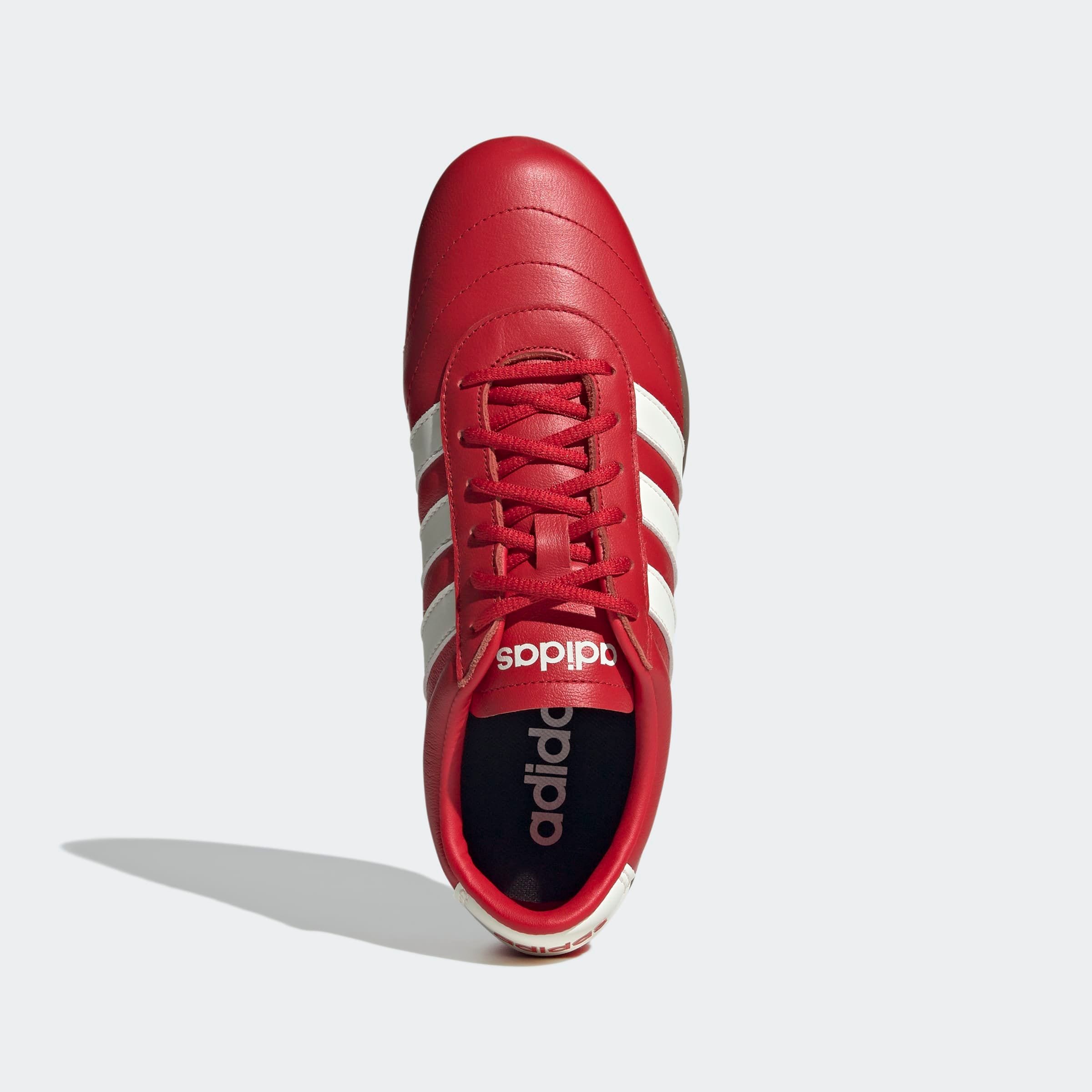 adidas Sportswear Sneaker »GRAND COURT LO E«, Design auf den Spuren des adidas Superstar