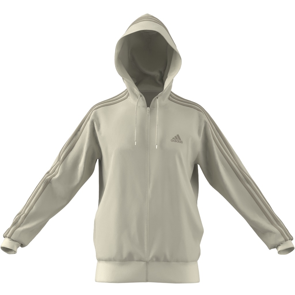 adidas Sportswear Kapuzensweatjacke »M 3S FT FZ HD«