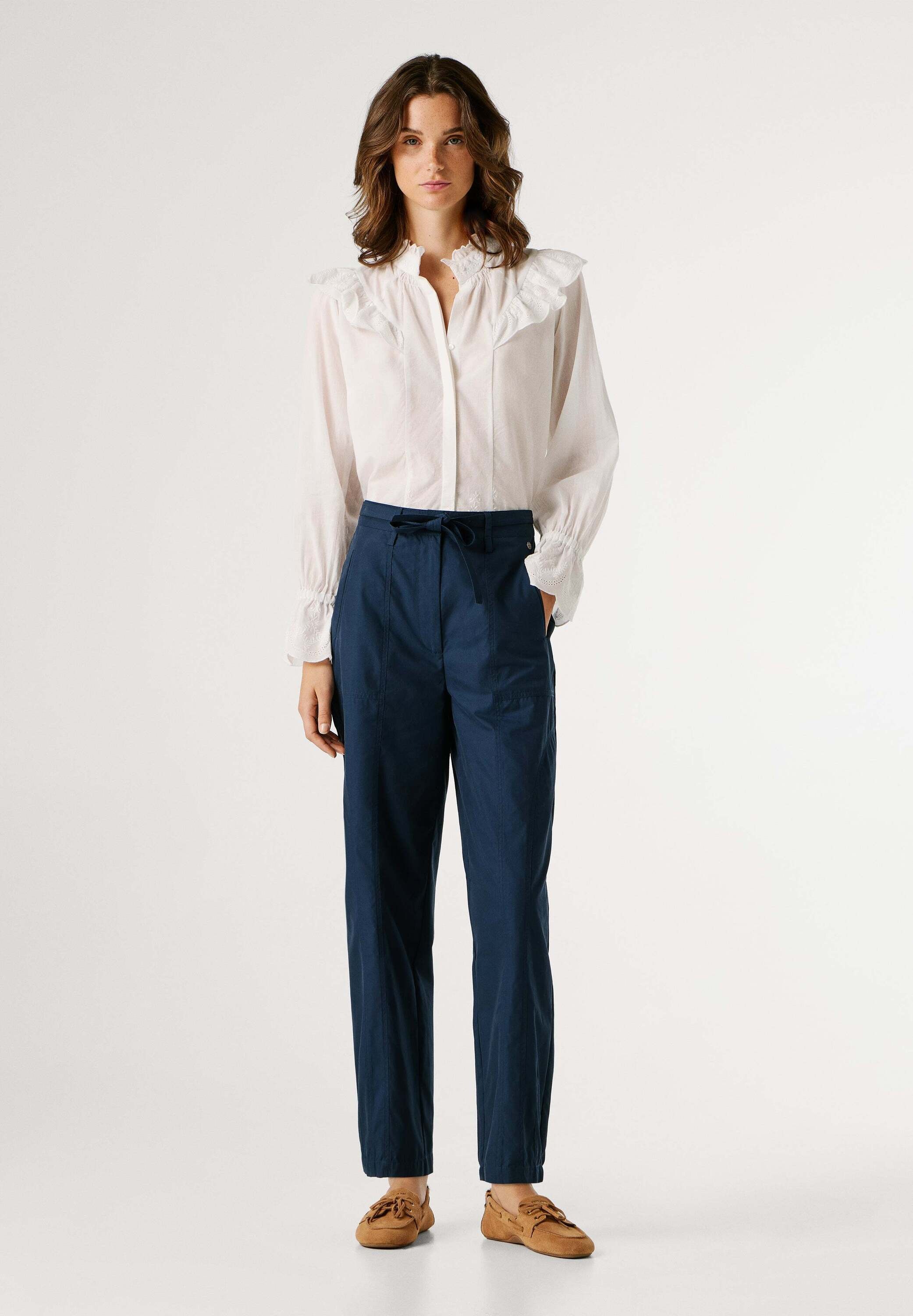 Pepe Jeans Funktionshose »trousers ALICE PANT«
