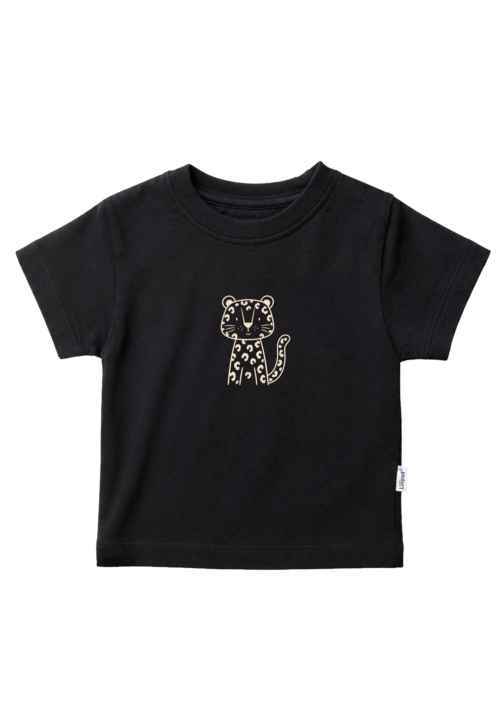Liliput T-Shirt »Leo« 2 mit tierischem Print