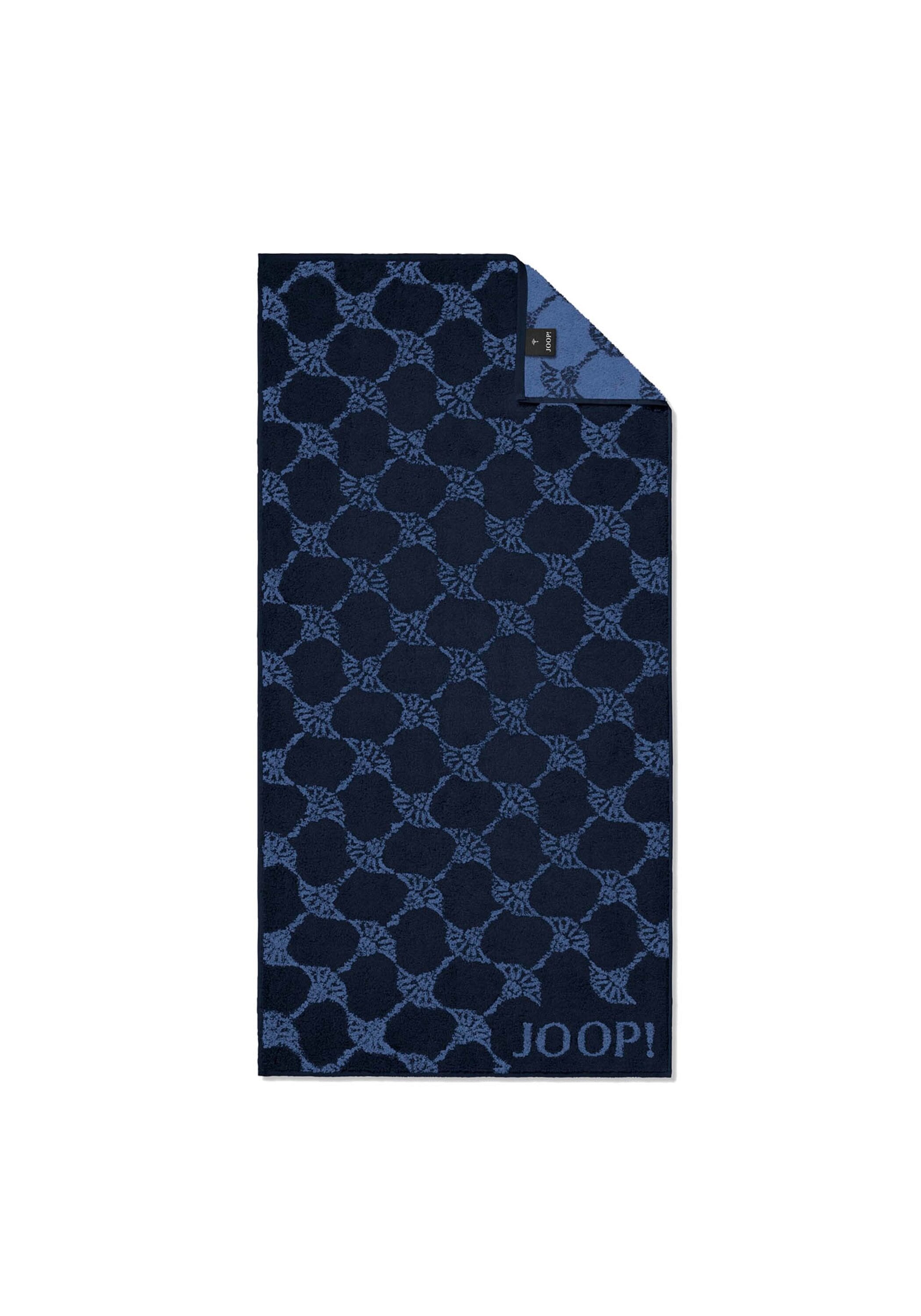JOOP! Handtuch »Handtuch 1er Pack, 10er Pack«, (1er Pack, 10er Pack St.)