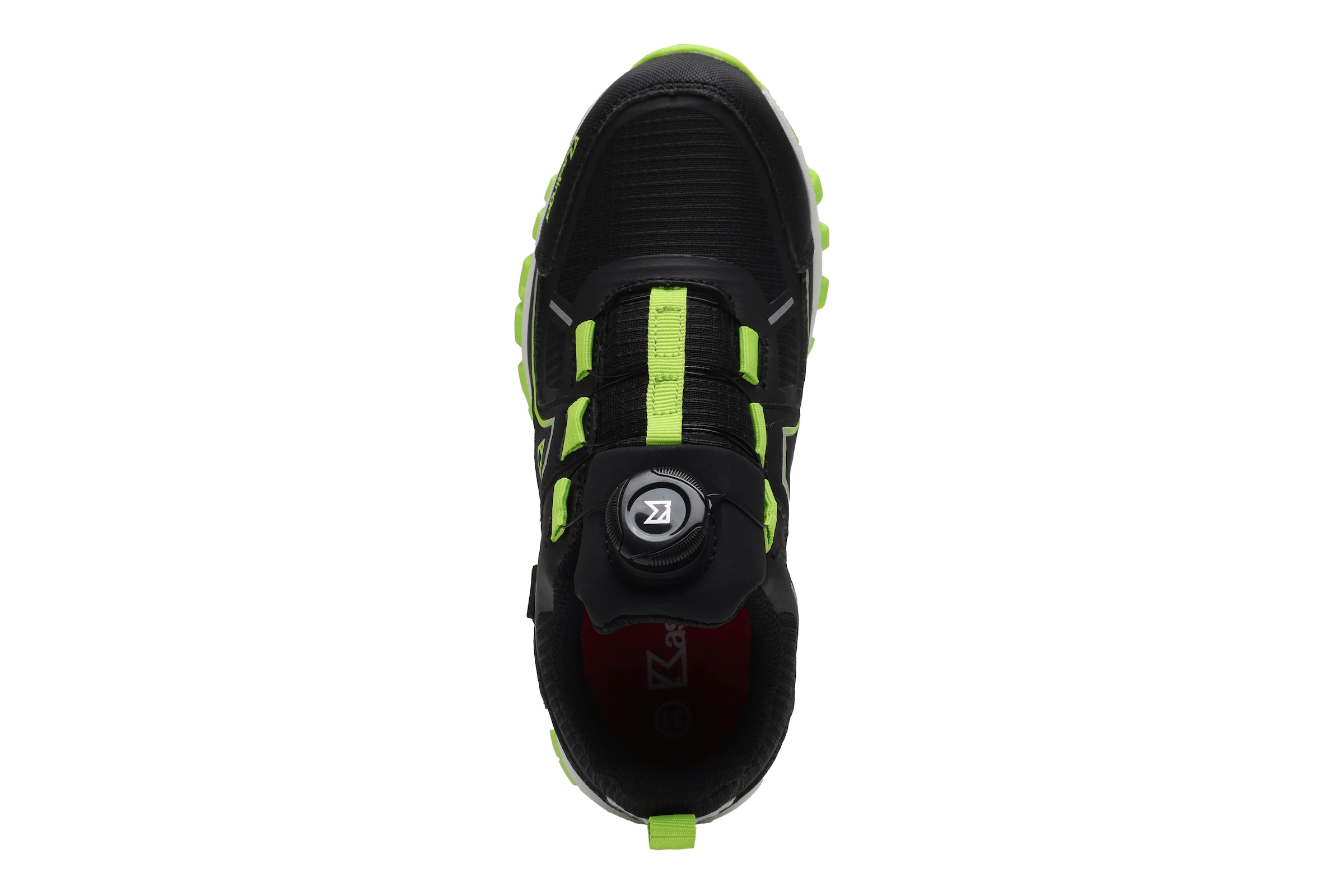 Kastinger Outdoorschuh »FSK-PREINER LOW XT KTX«