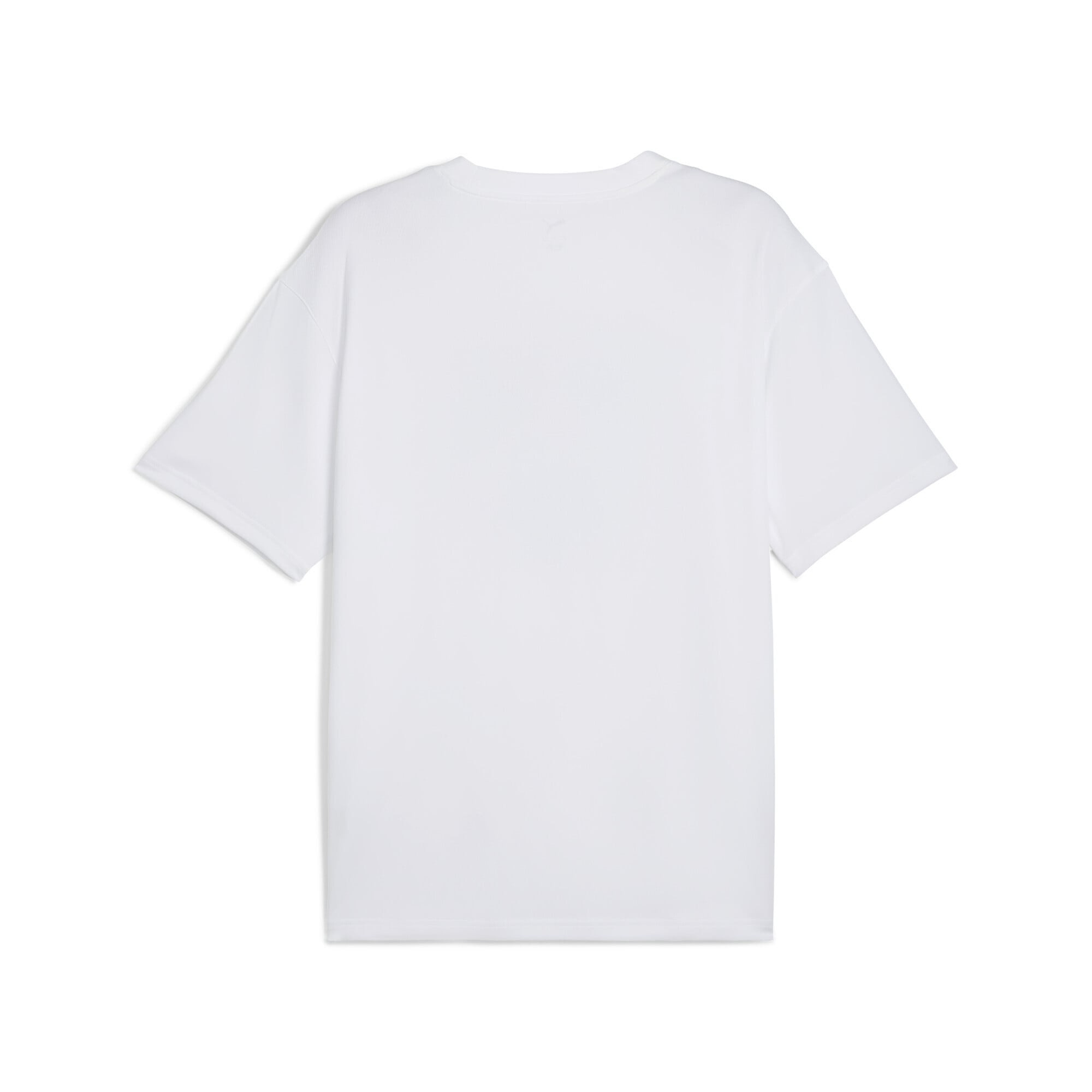 PUMA Trainingsshirt »Posterize T-Shirt I Herren«