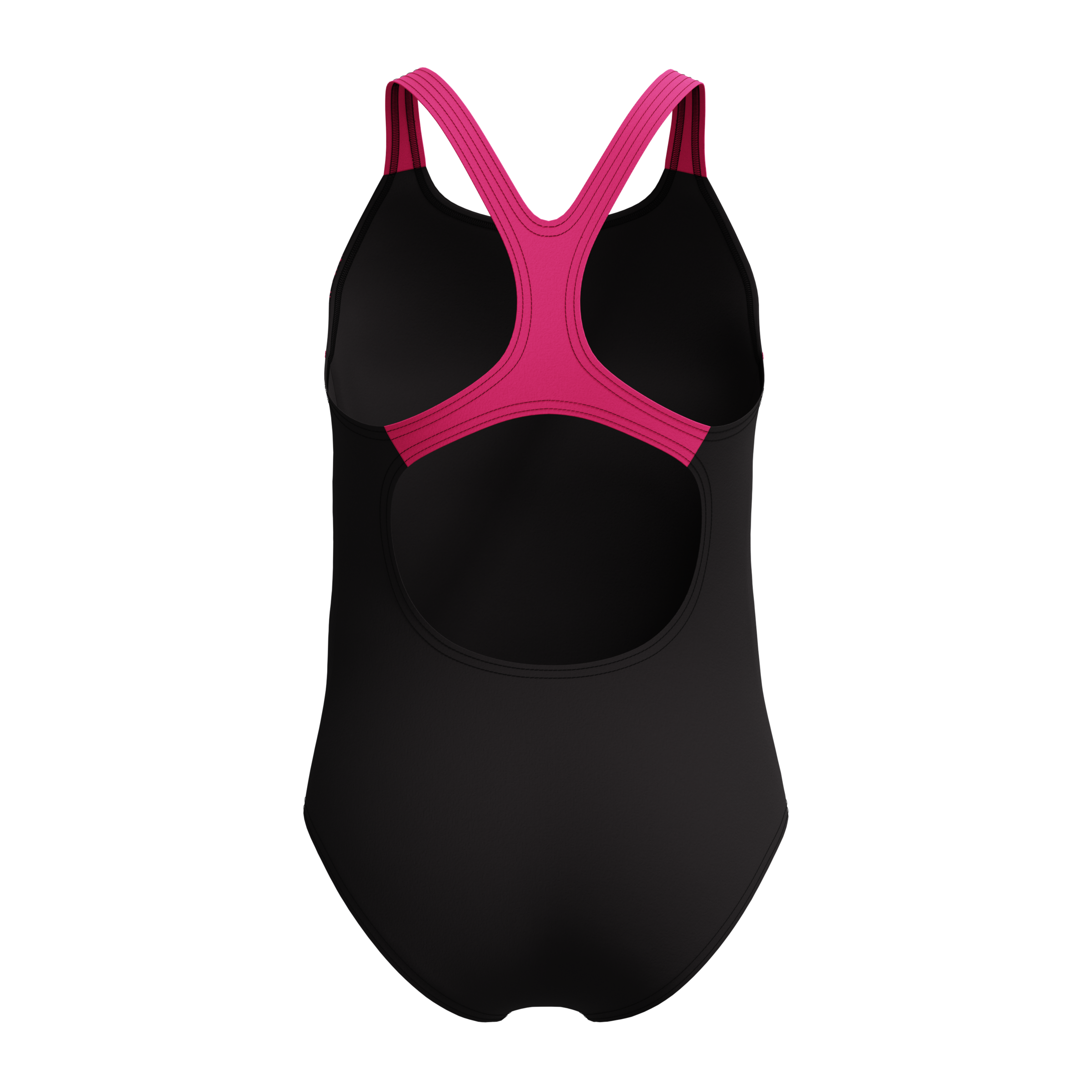 Speedo Badeanzug »für Mädchen« für Kinder und Jugendliche, sportlicher Stil, schnell trocknend