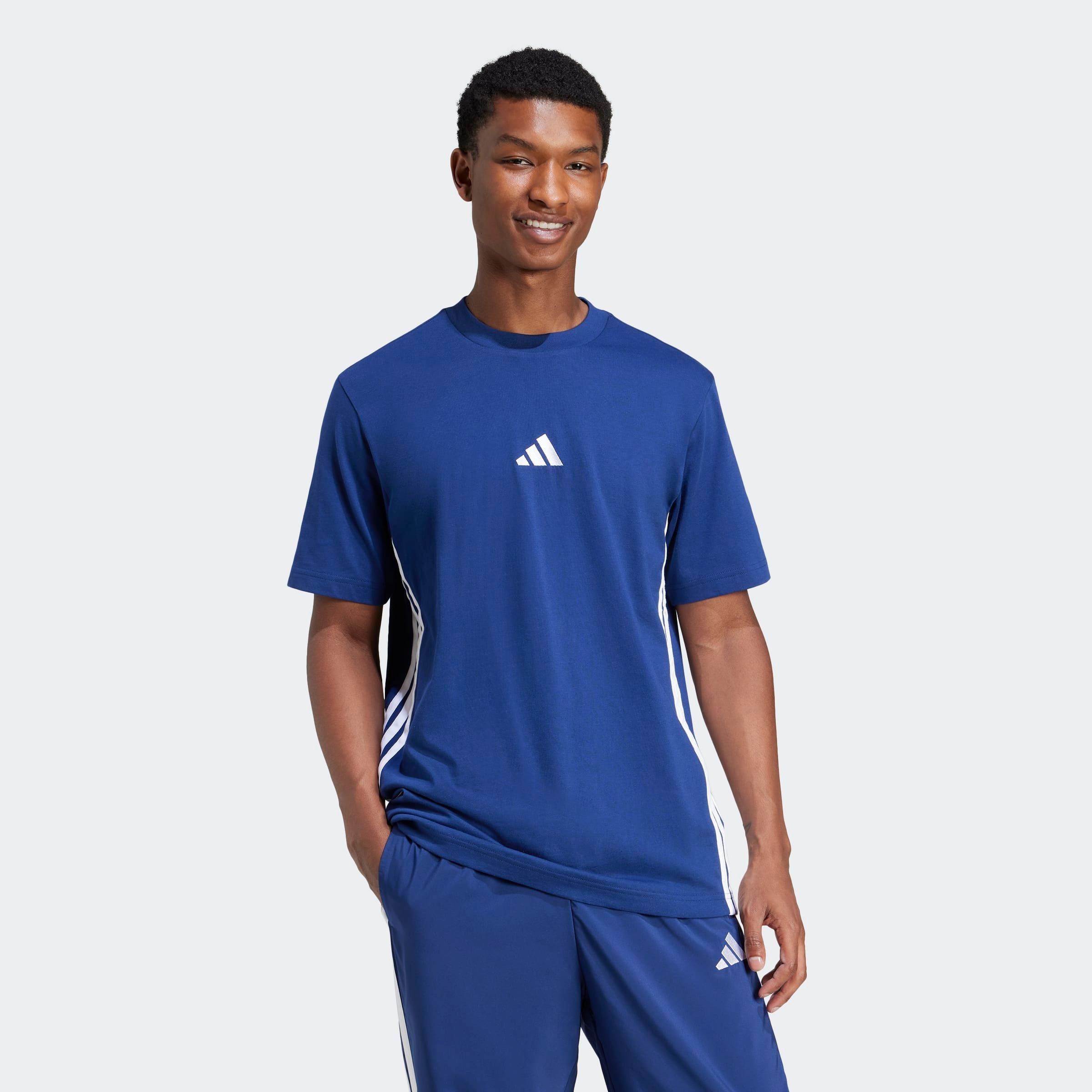 adidas Sportswear T-Shirt »M 3S SJ T«
