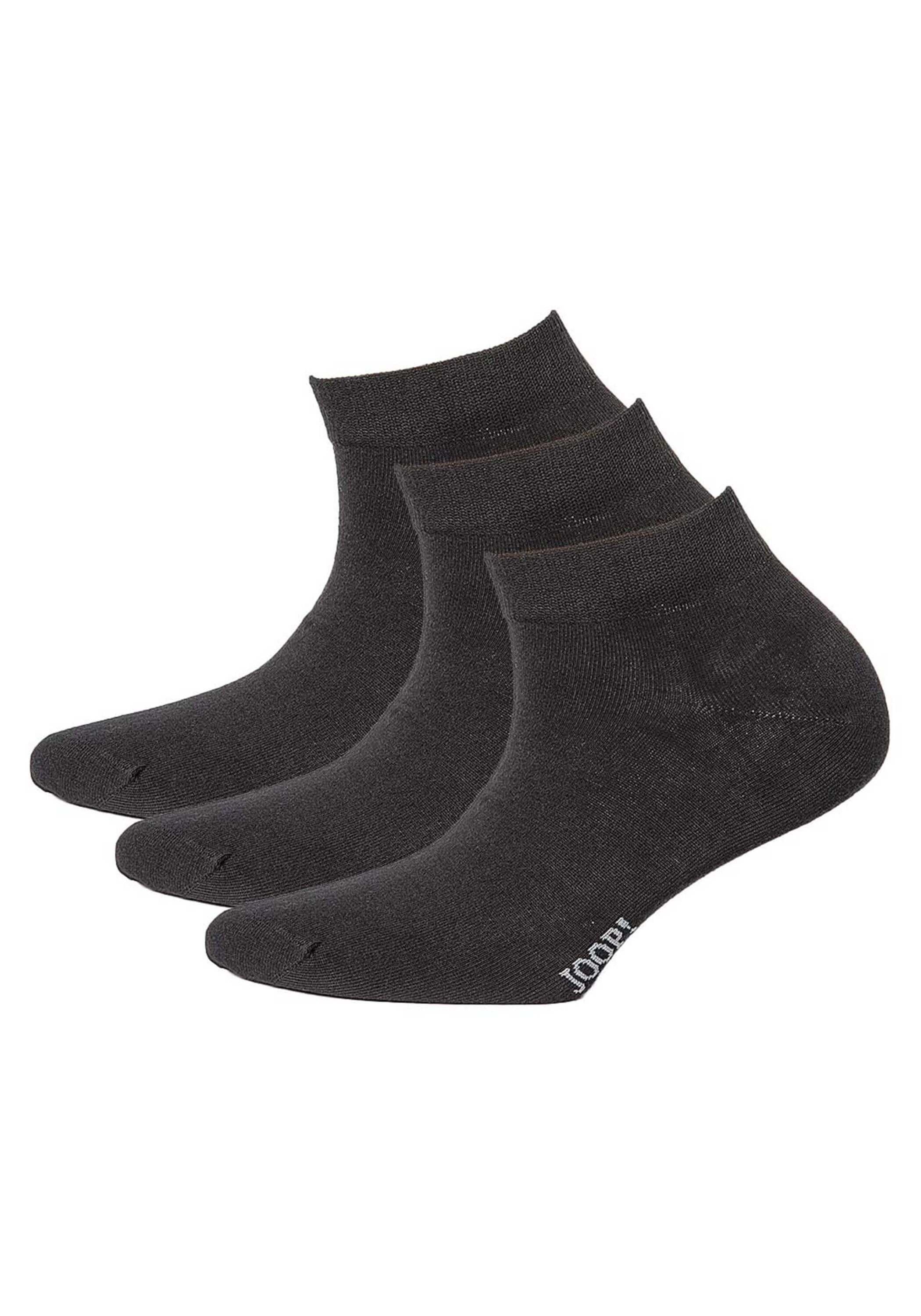 JOOP Sneakersocken "Socken 3er Pack" günstig online kaufen