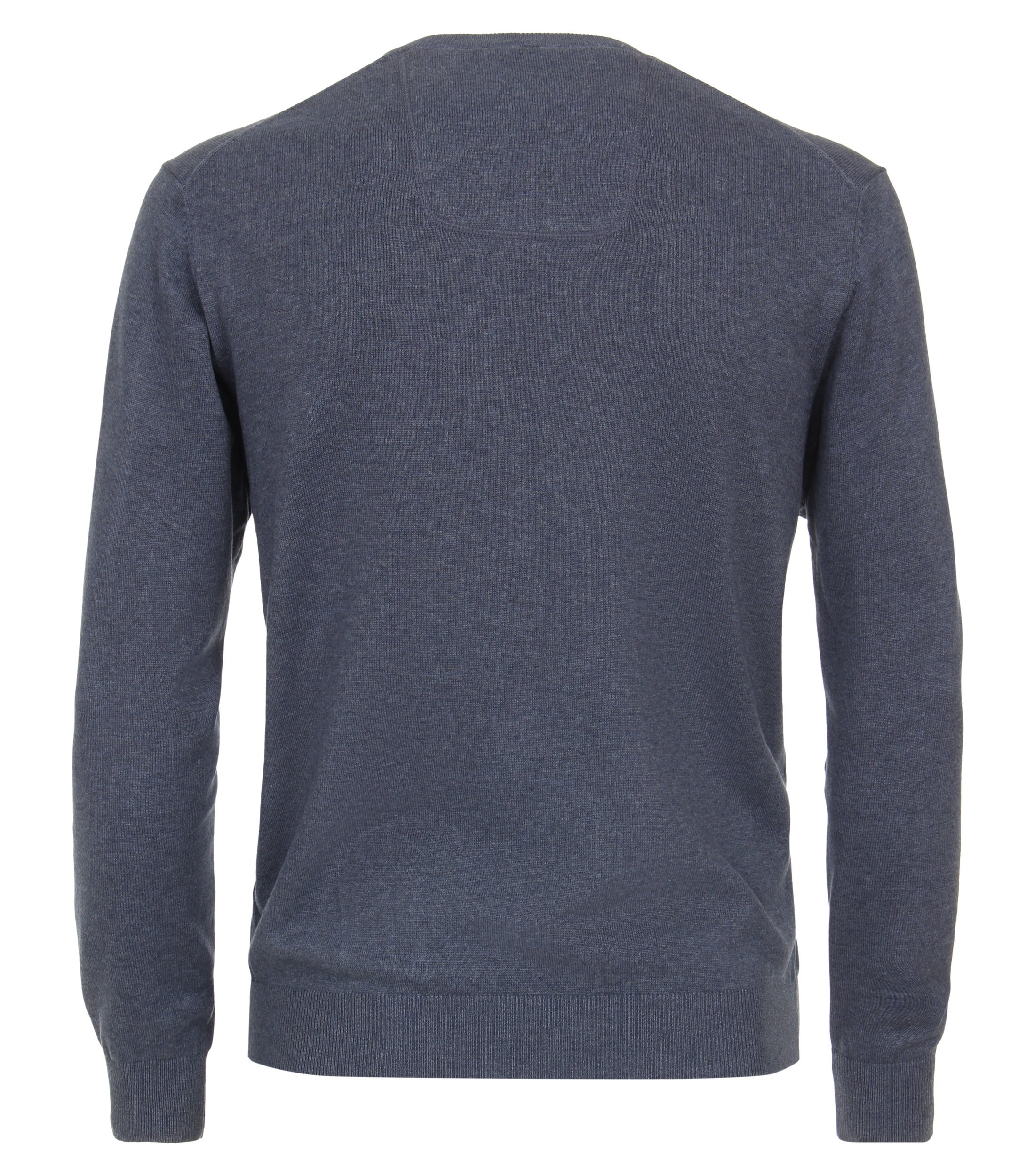 CASAMODA Strickpullover »CASAMODA Pullover uni«
