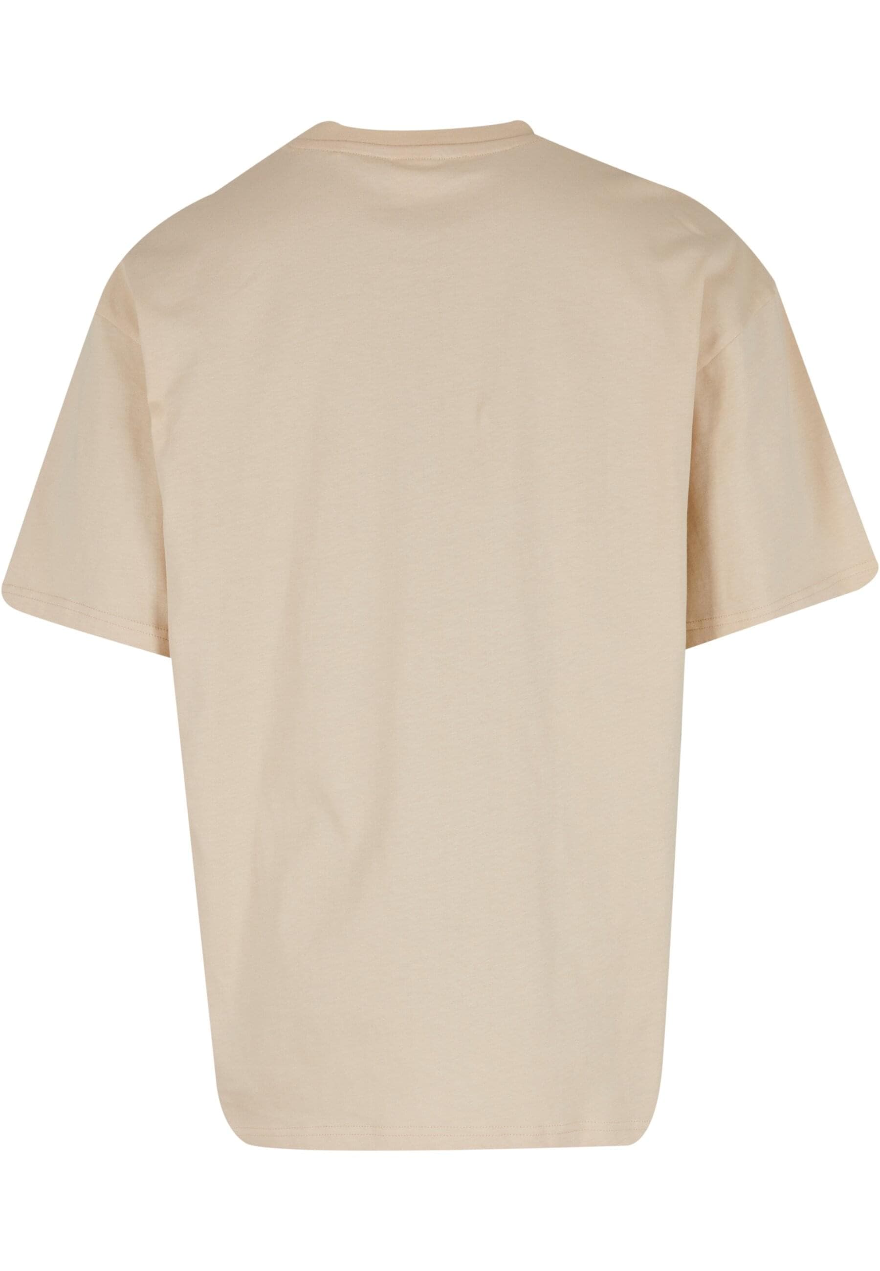 Karl Kani T-Shirt »Karl Kani Varsity Palm Print T-Shirt«, (1 tlg.)
