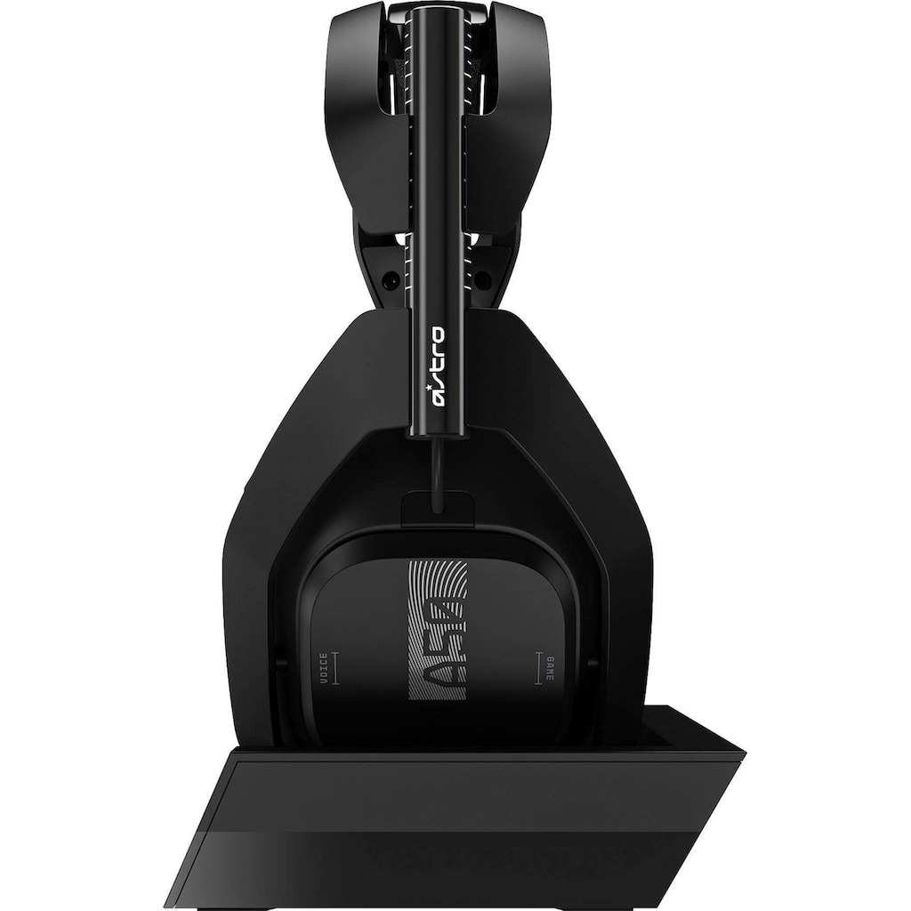 ASTRO Gaming-Headset »A50«, Rauschunterdrückung