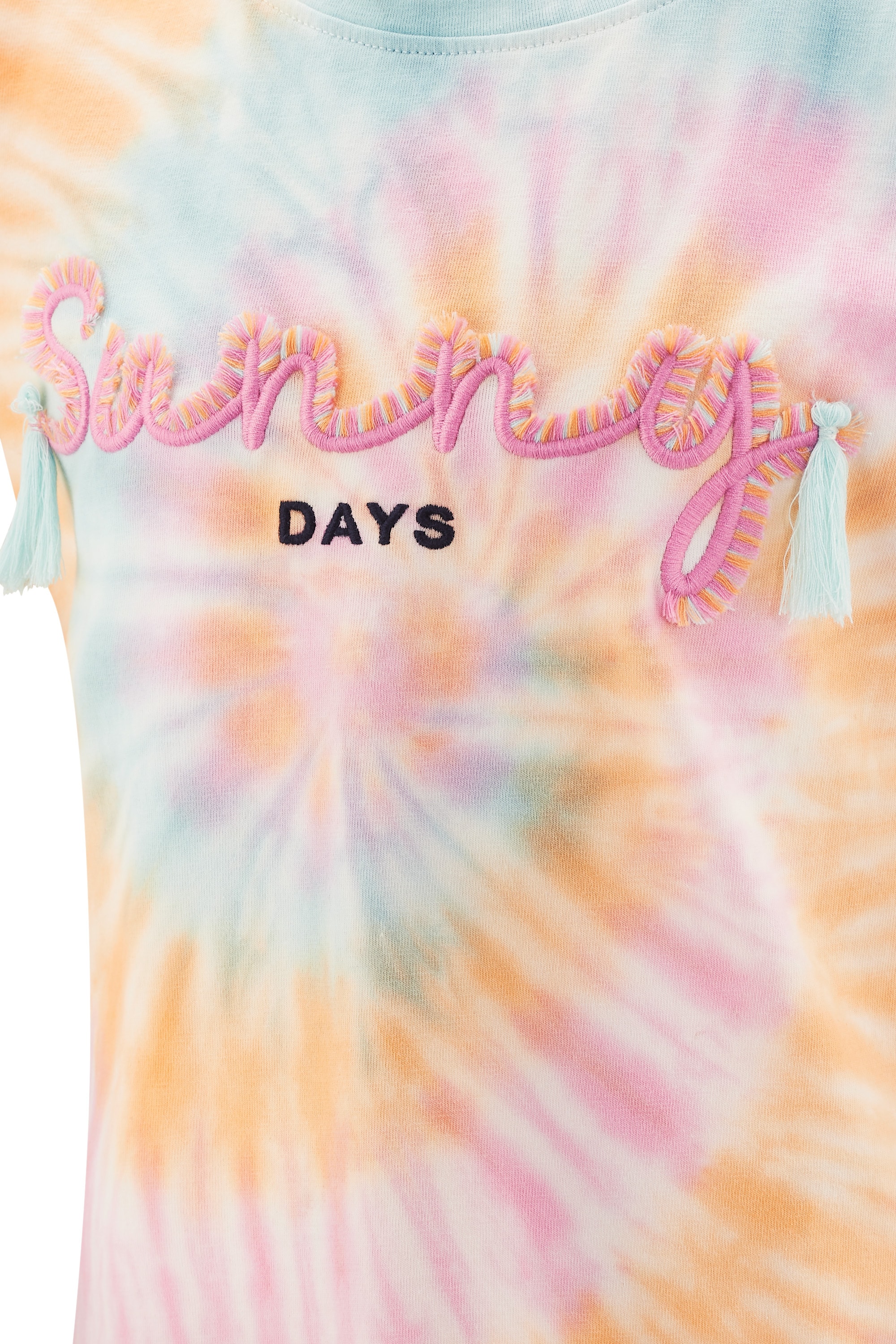 happy girls Sommerkleid »Shirt«