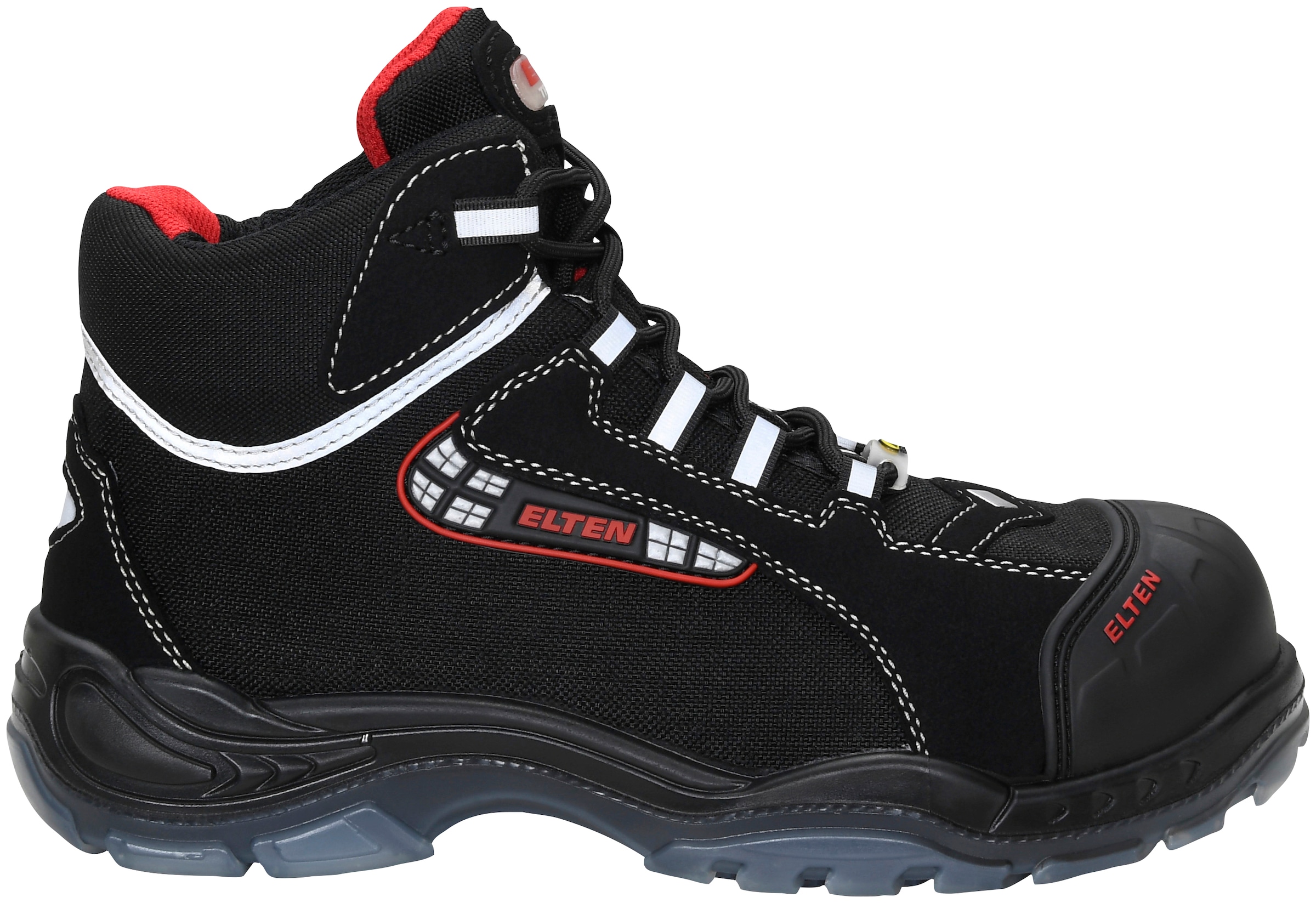 Elten Sicherheitsstiefel »SANDER S3« Pro ESD