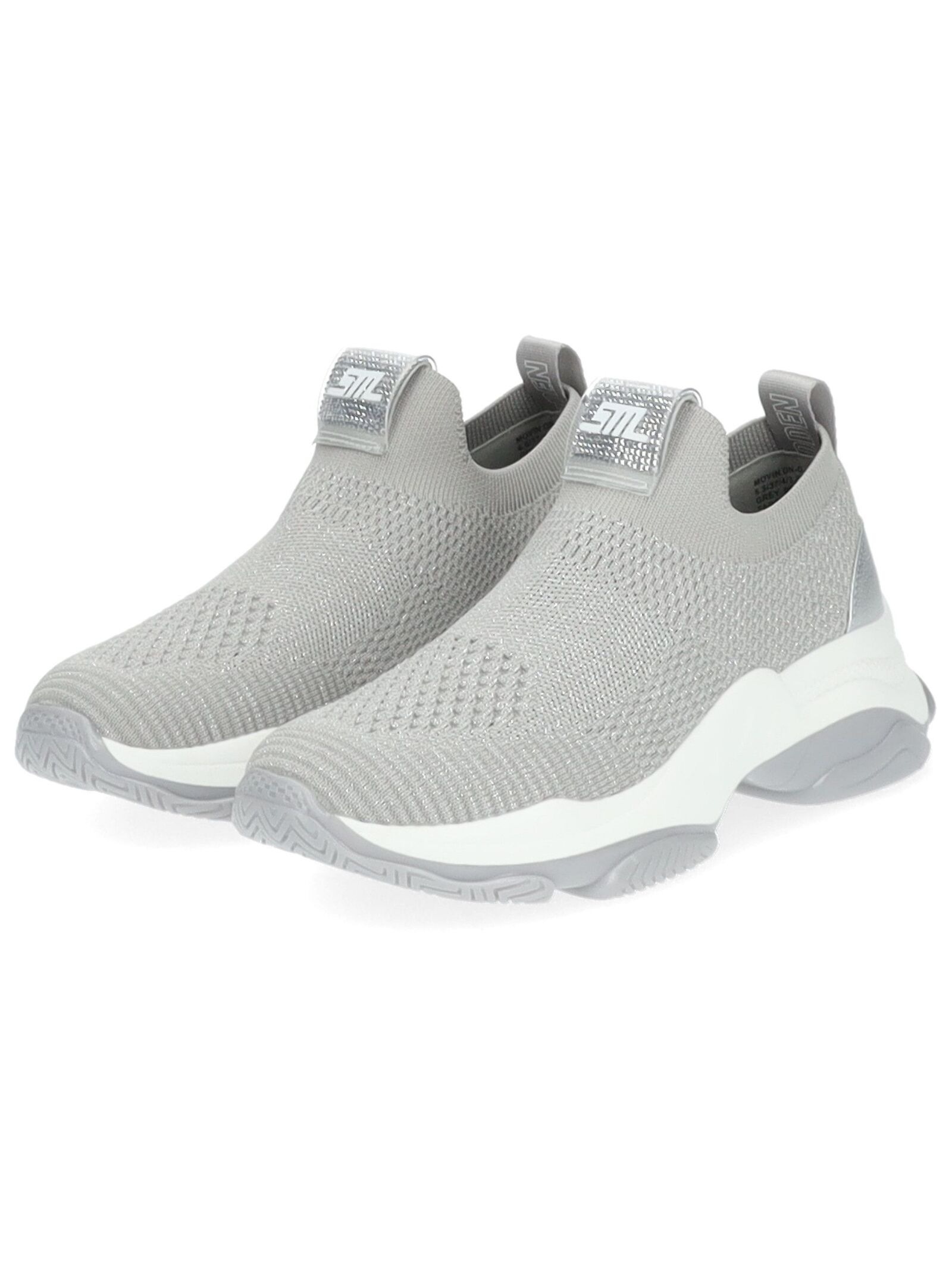 STEVE MADDEN Sneaker »STEVE MADDEN Sneaker Mesh«
