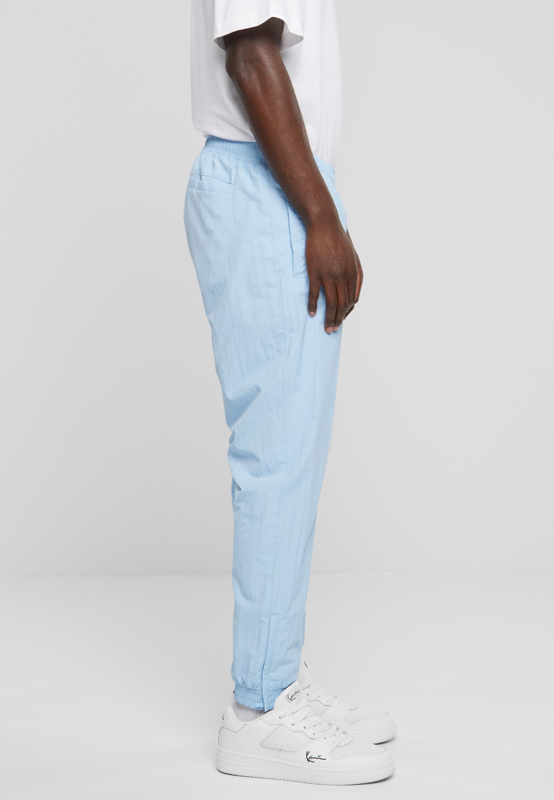 Karl Kani Stoffhose »Karl Kani Herren KM241-046-1 Karl Kani OG Trackpants«, (1 tlg.)