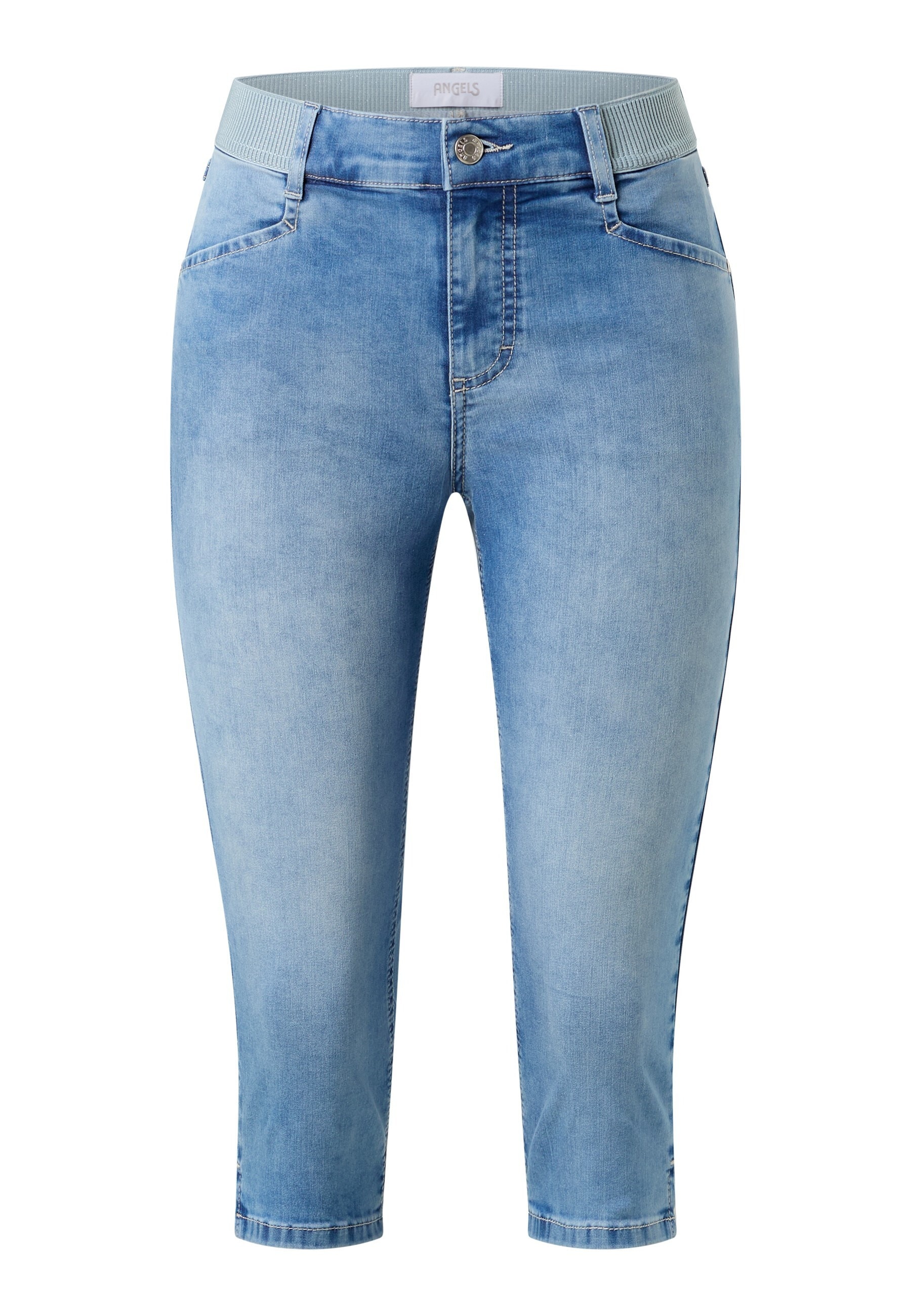 AENGELS Shorts "AENGELS ANACAPRI SPORTY"