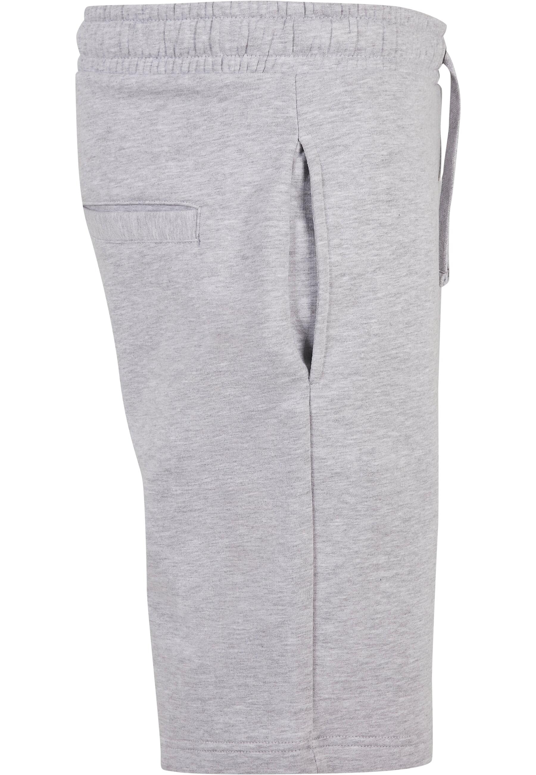 Karl Kani Stoffhose »Karl Kani Herren KKMQ22003GRY SIGNATURE SHORTS GRY«, (1 tlg.)