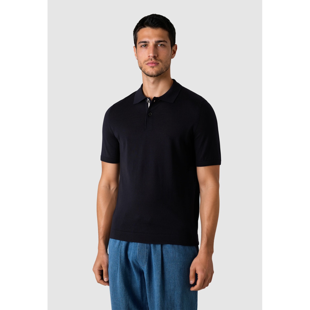 MAERZ Muenchen Poloshirt »Maerz Muenchen 401100 Poloshirt Herren Bekleidung«
