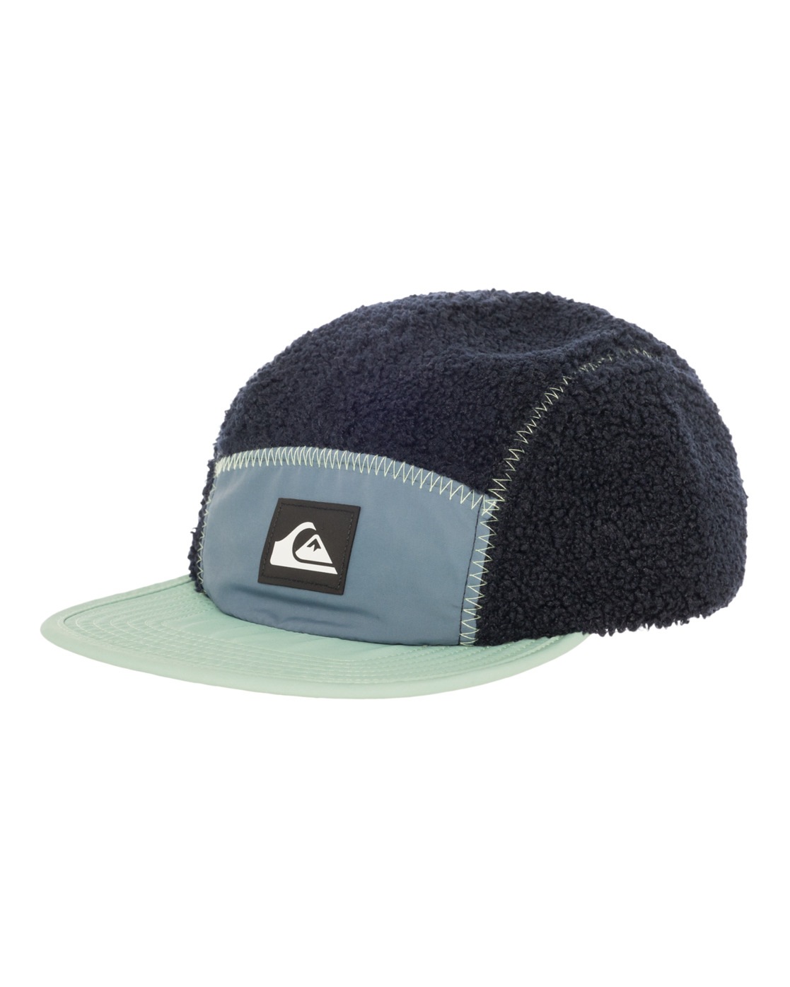Thumbnail - Quiksilver Fitted Cap "Alaska"