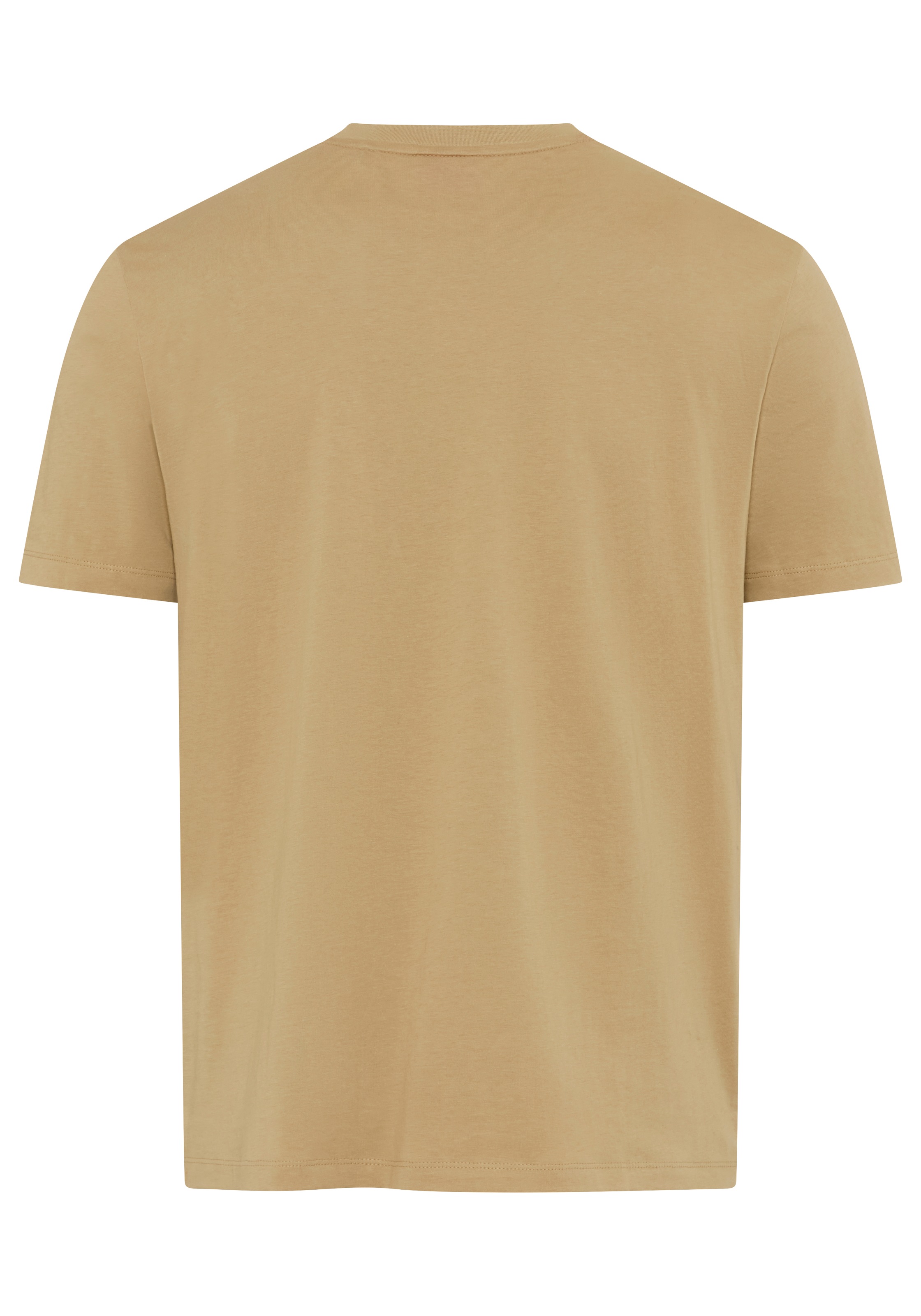 HUGO T-Shirt "Dero" Rundhalsausschnitt, Regular Fit, Basic Must Have günstig online kaufen