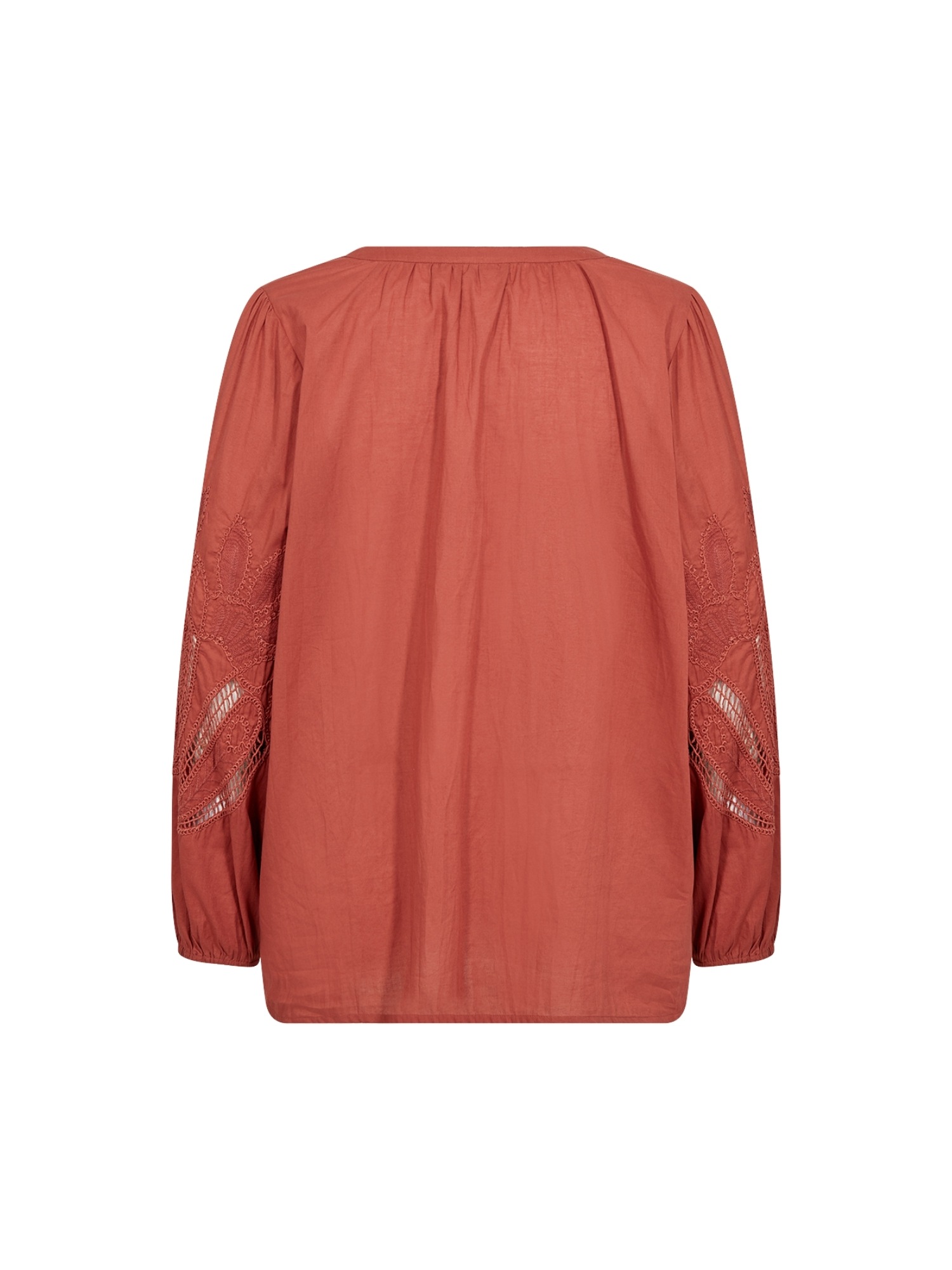 Wasabi Concept Blusentop »Wasabi Concept Shirt WA-MARY«