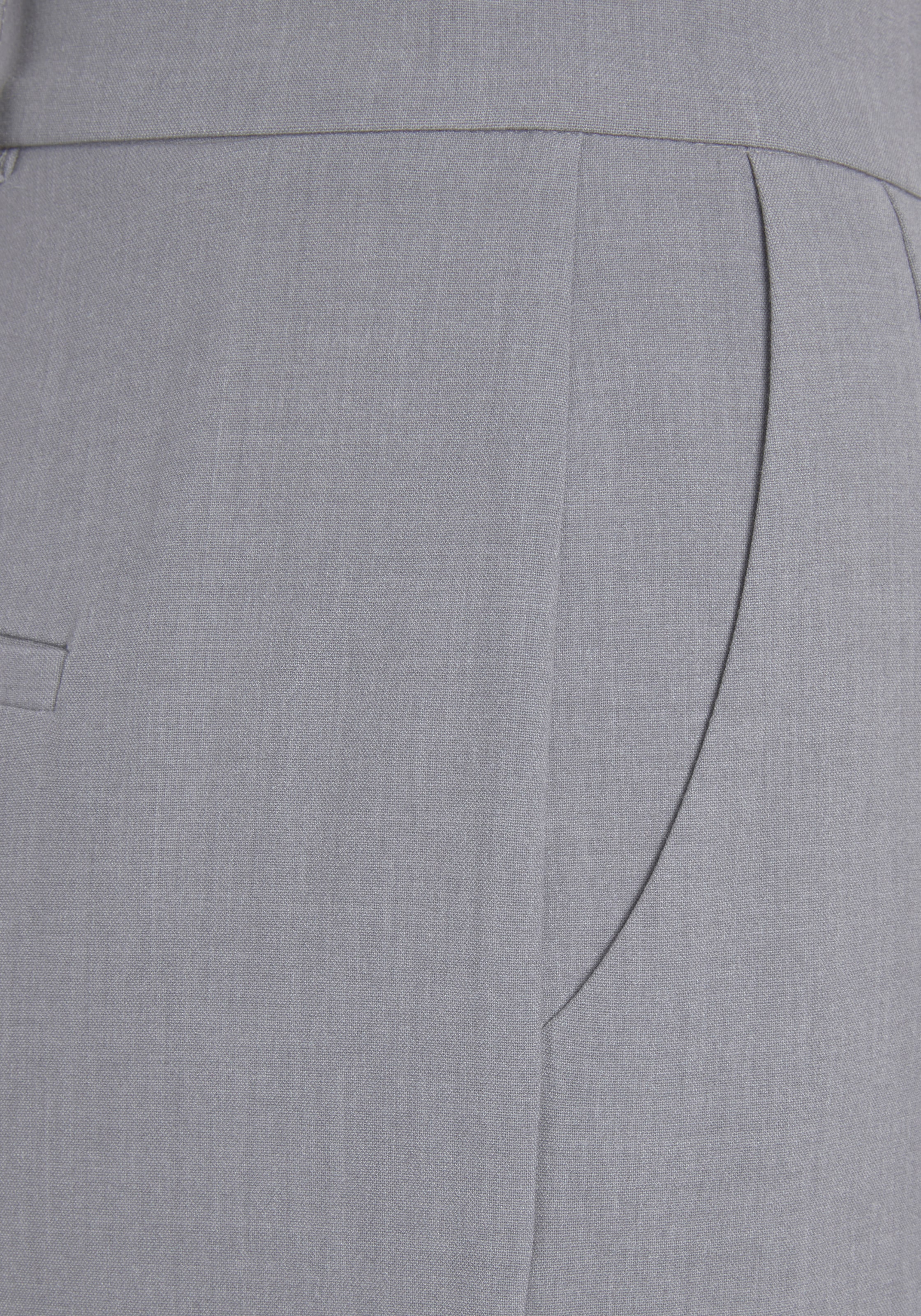 LASCANA Palazzohose, im Business-Look, elegante Anzughose mit Taschen