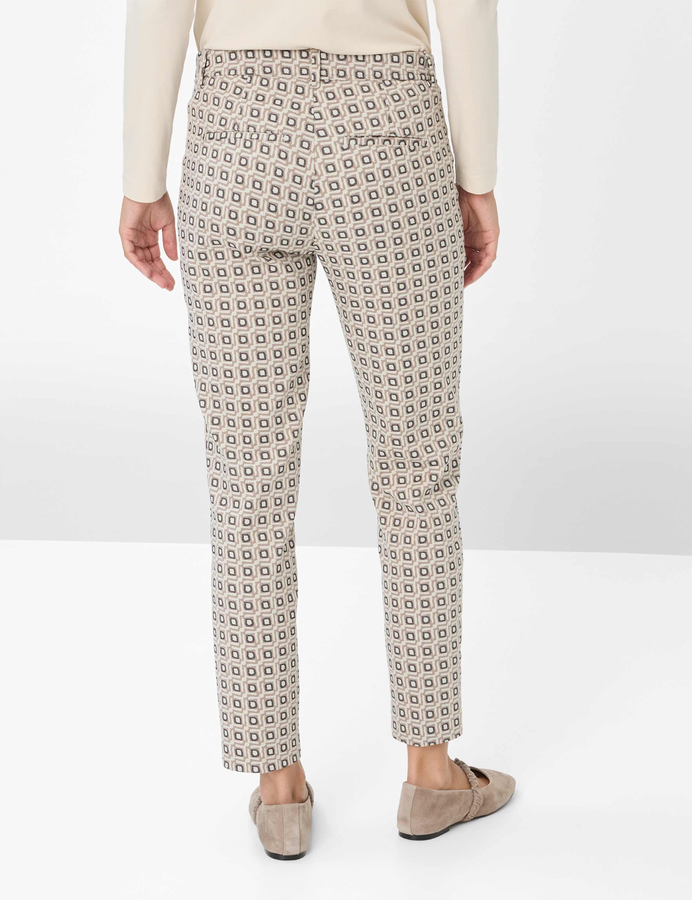 Brax 3/4-Hose »Style MARON S«