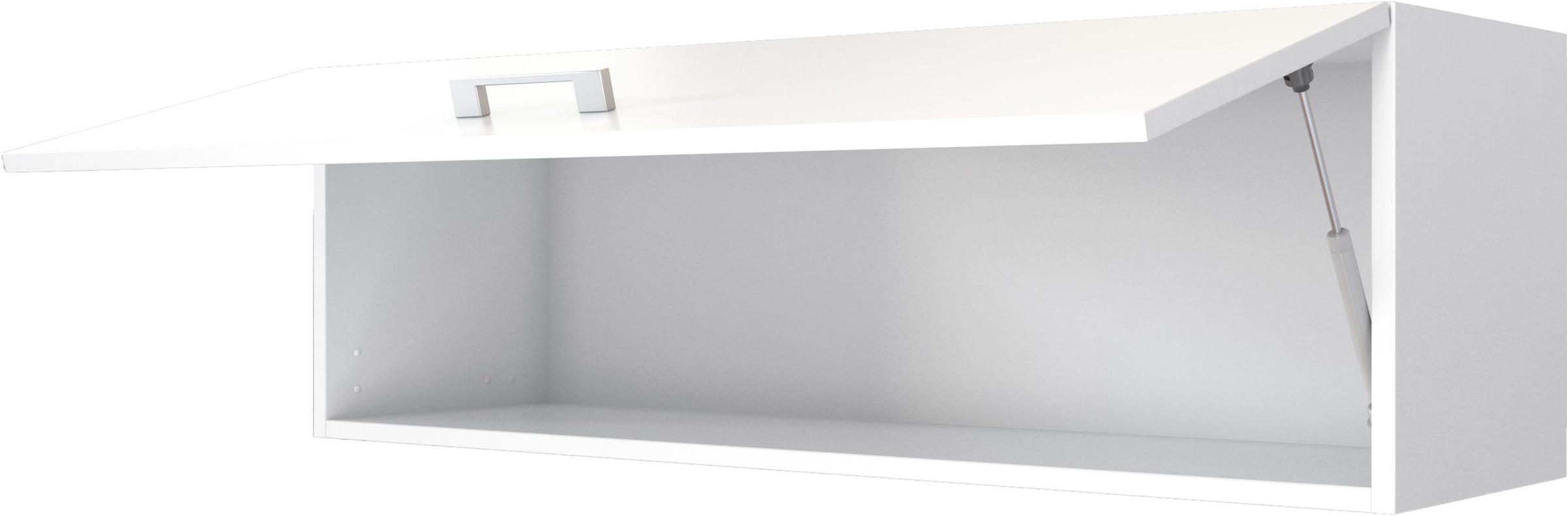 Flex-Well Mehrzweckschrank-Set »L-210-1617-000-Lucca«, (Komplett-Set), Gesamtbreite 210 cm
