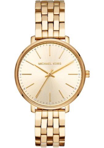 MICHAEL KORS Quarzuhr »PYPER MK3898«