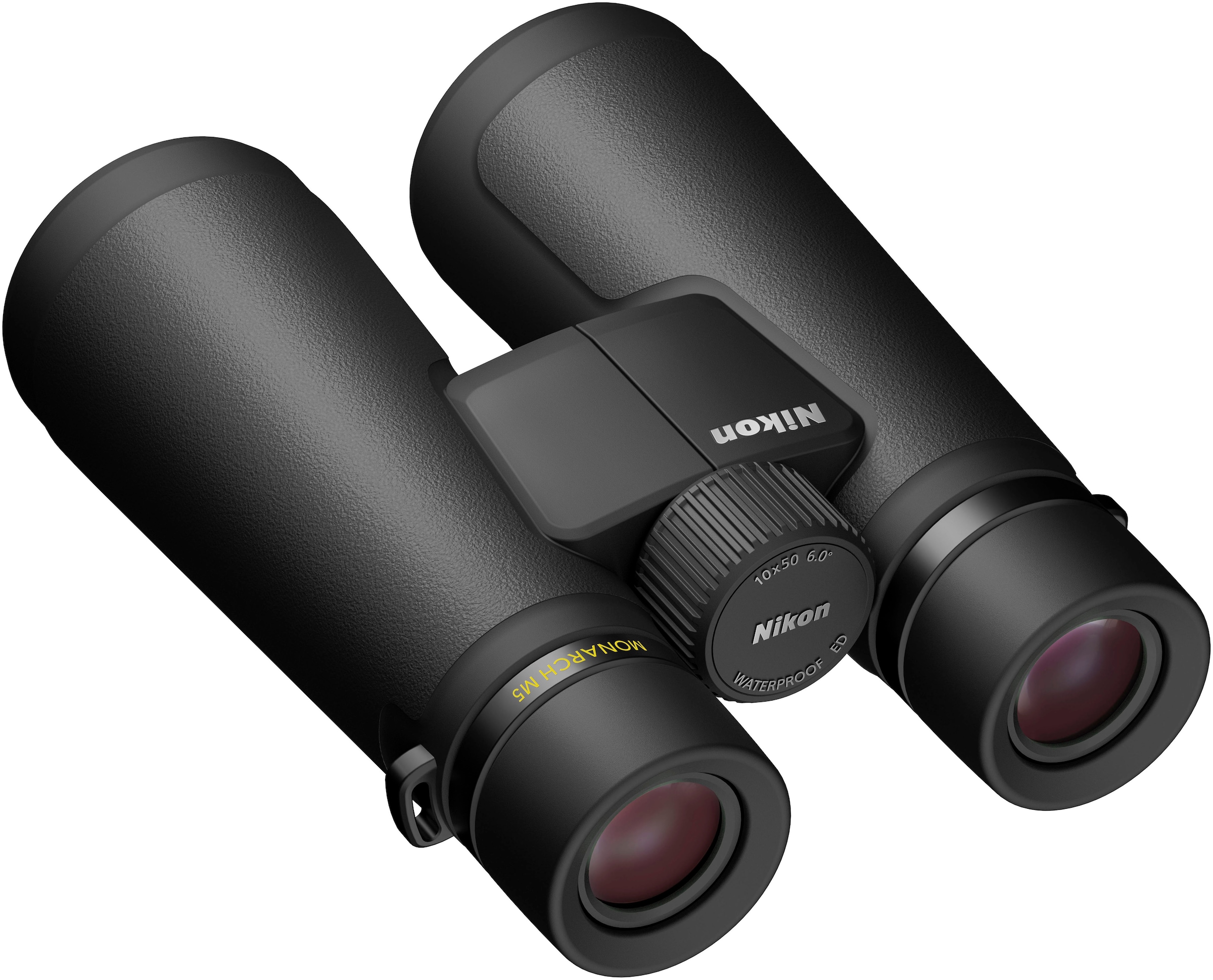 Nikon Fernglas »MONARCH M5 10x50«