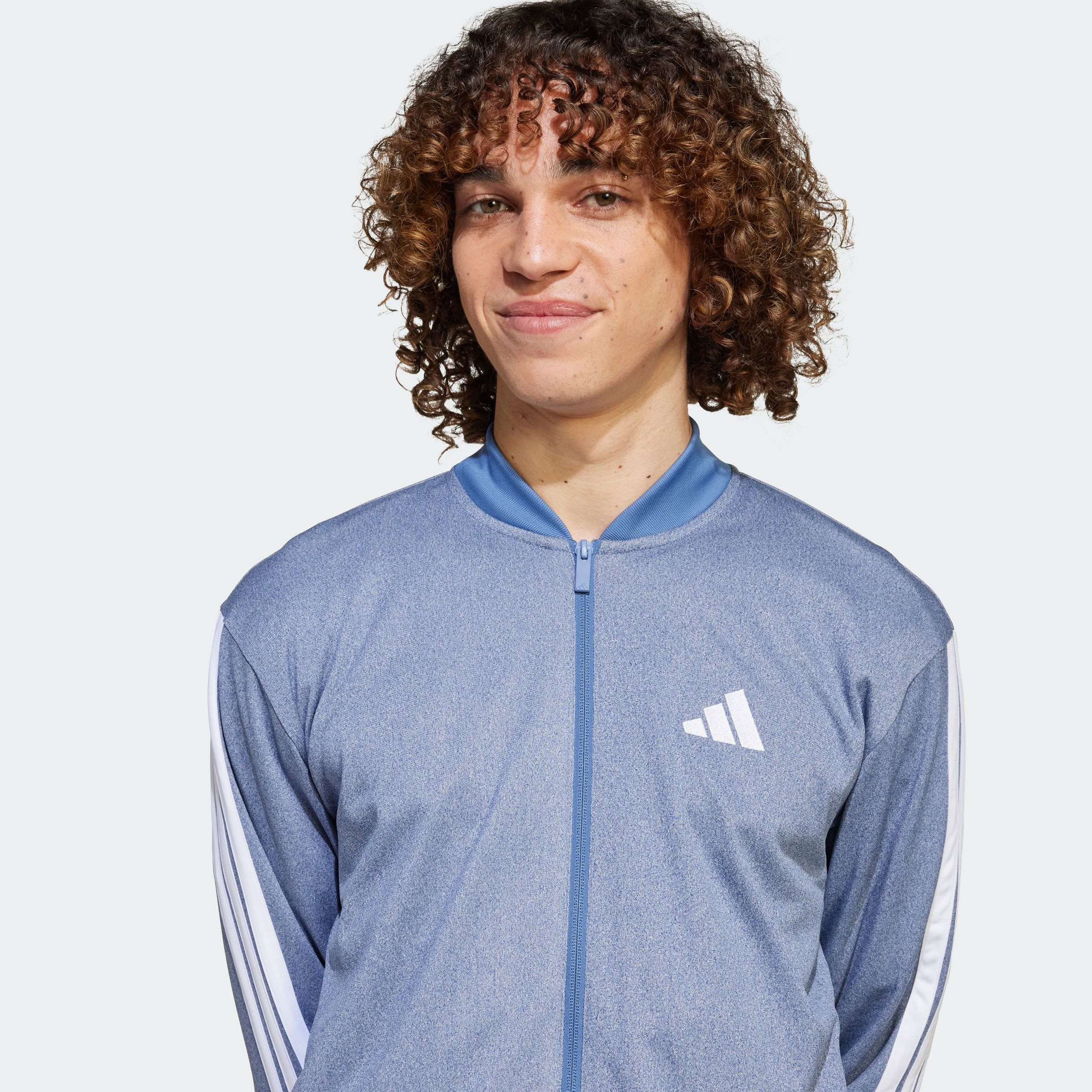Thumbnail - adidas Sportswear Outdoorjacke "M TR MEL TT"