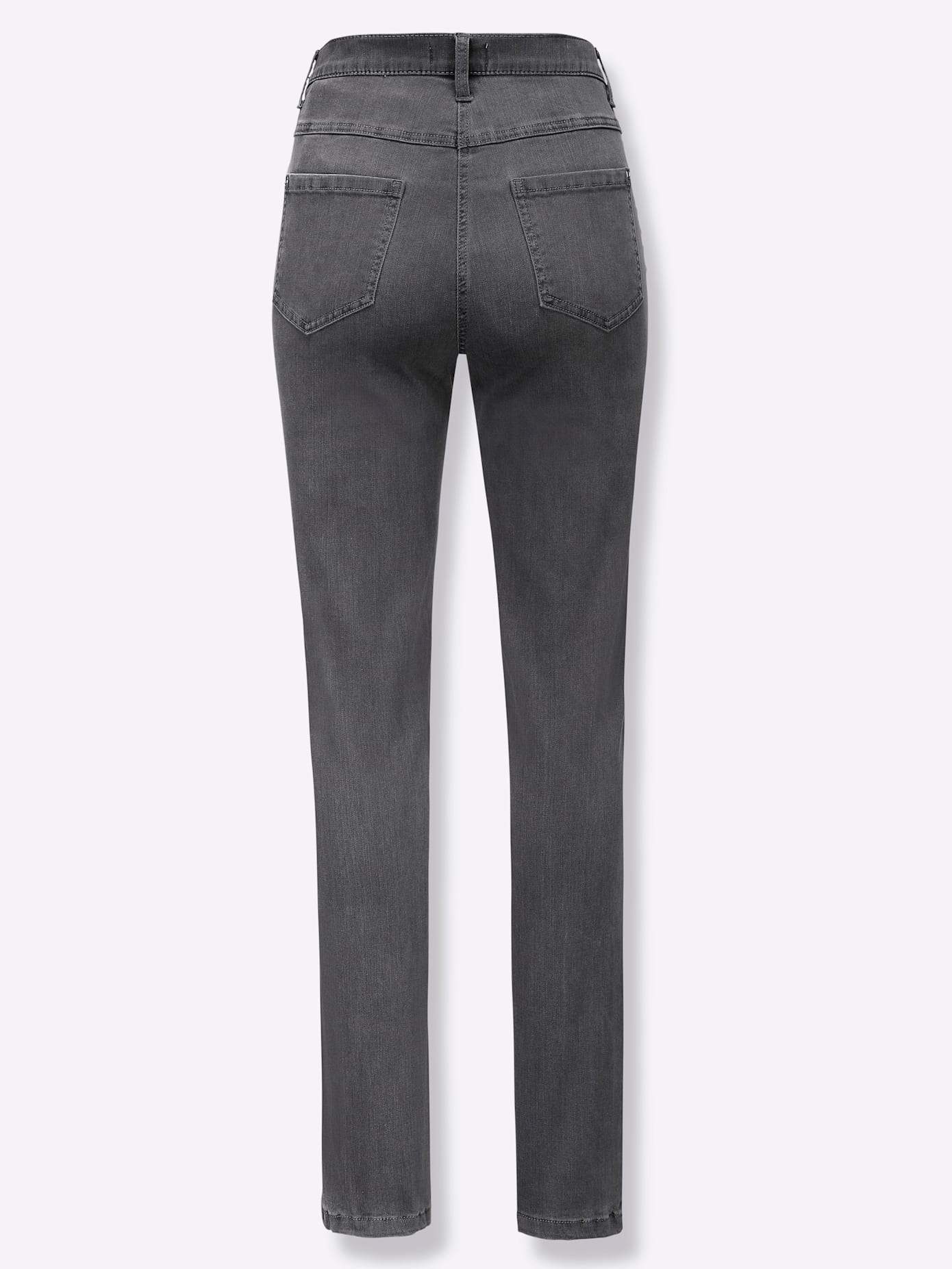 Casual Looks Bequeme Jeans 1 Stk. tlg. günstig online kaufen