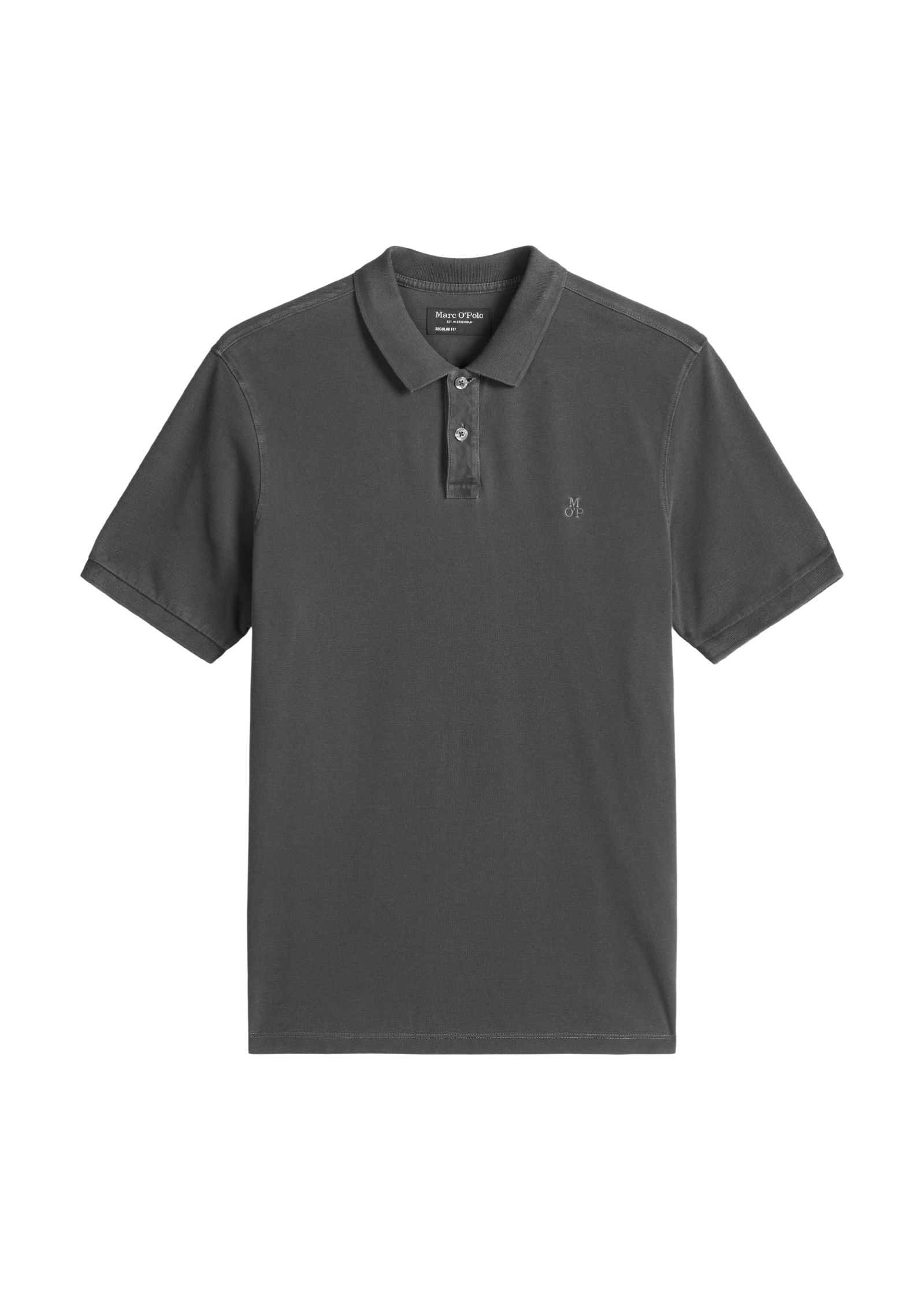 Marc O'Polo Poloshirt »aus Bio-Baumwolle«