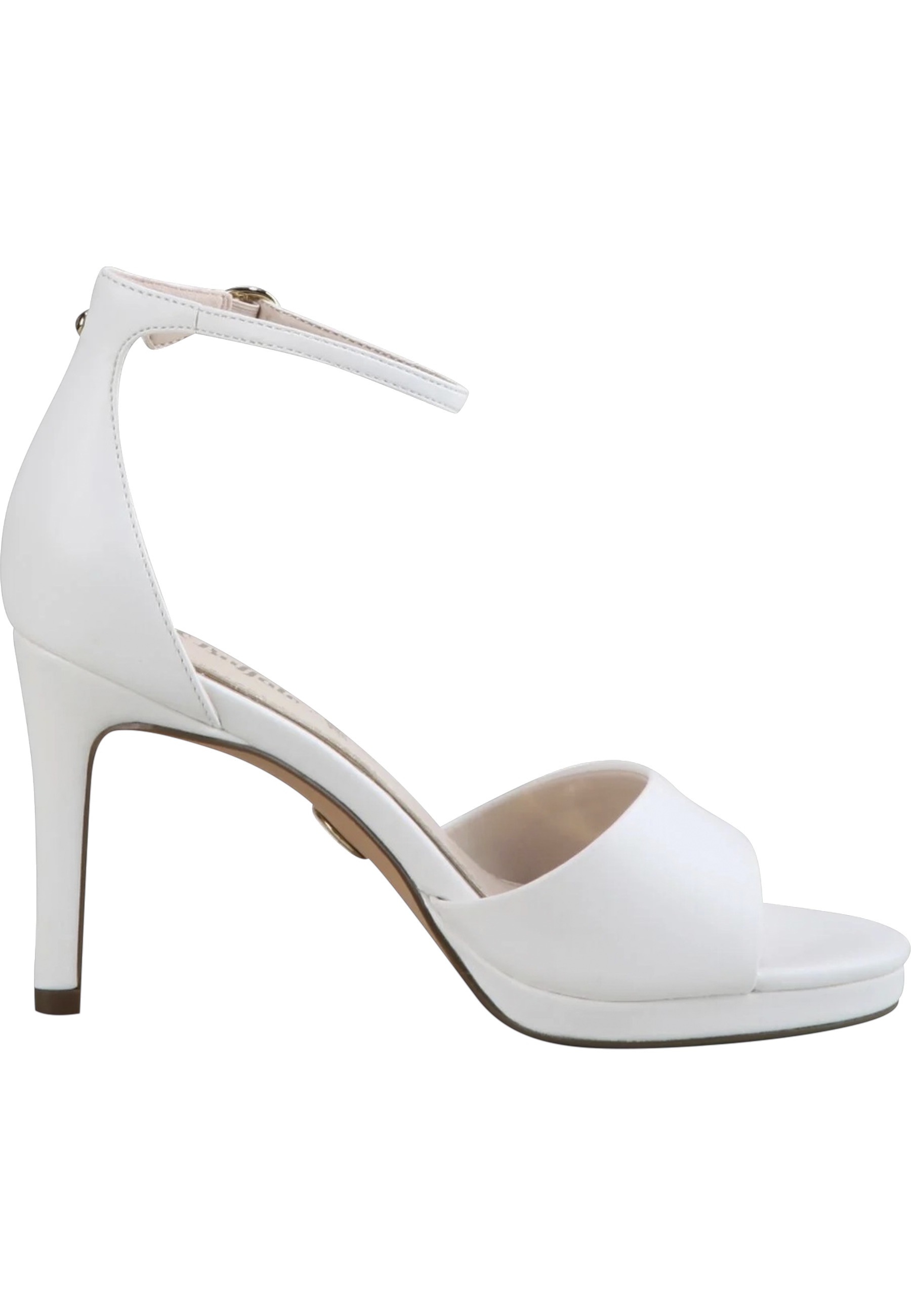 Buffalo High-Heel-Pumps »Buffalo Damen Buffalo Ronja Sandal Heel Imi Nappa«