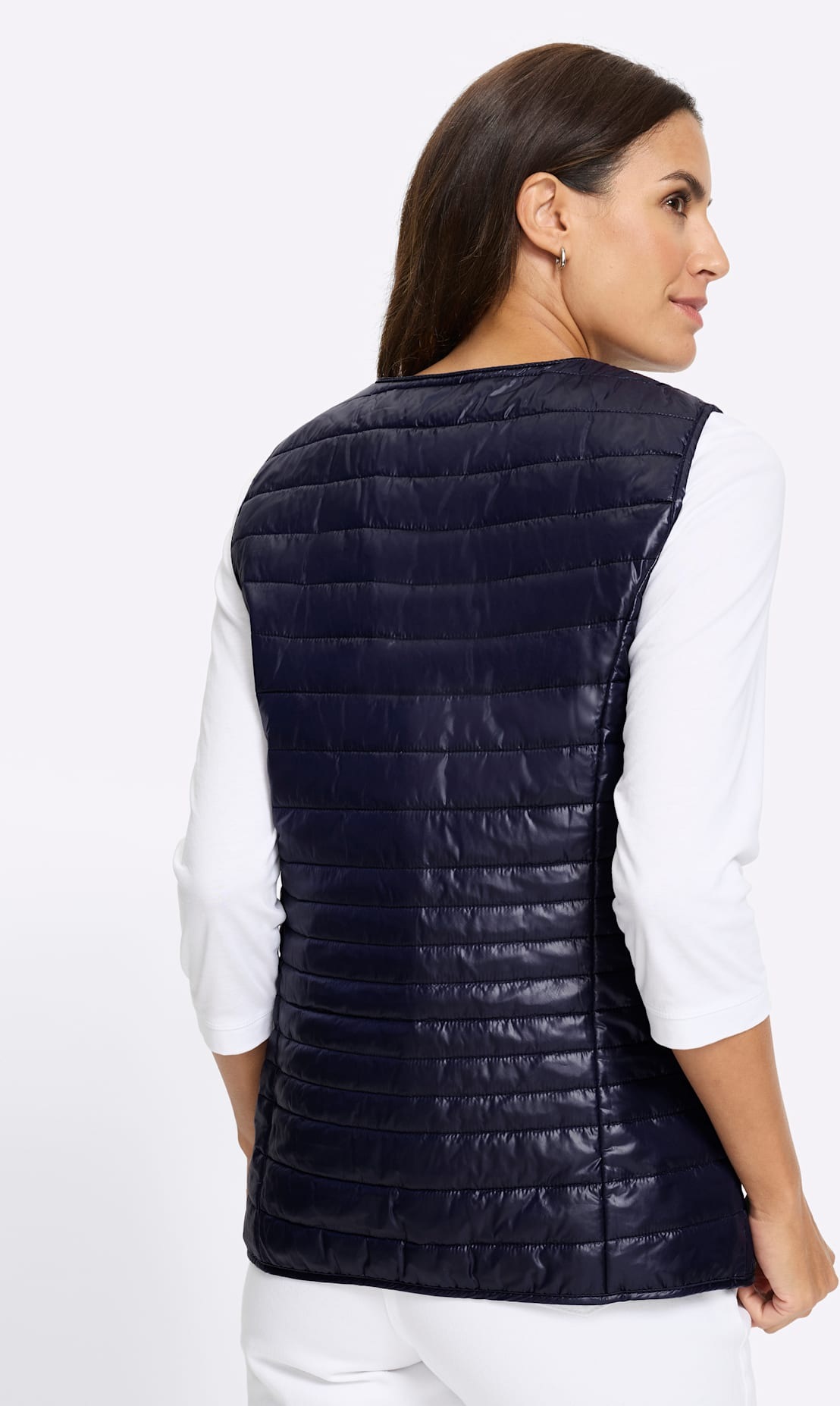 Inspirationen Steppweste günstig online kaufen