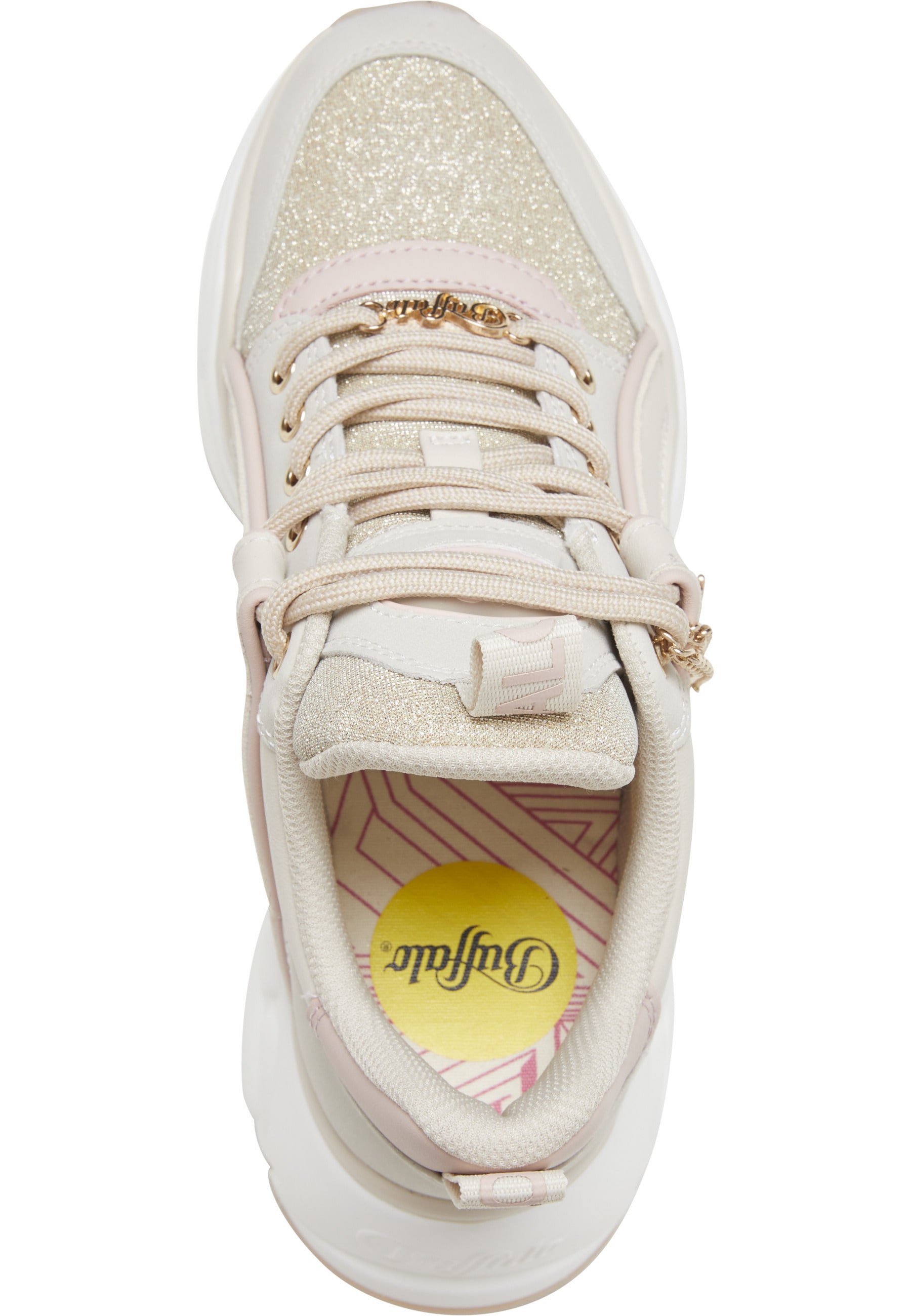 Buffalo Trainingsschuh »Buffalo BINARY GLAM«